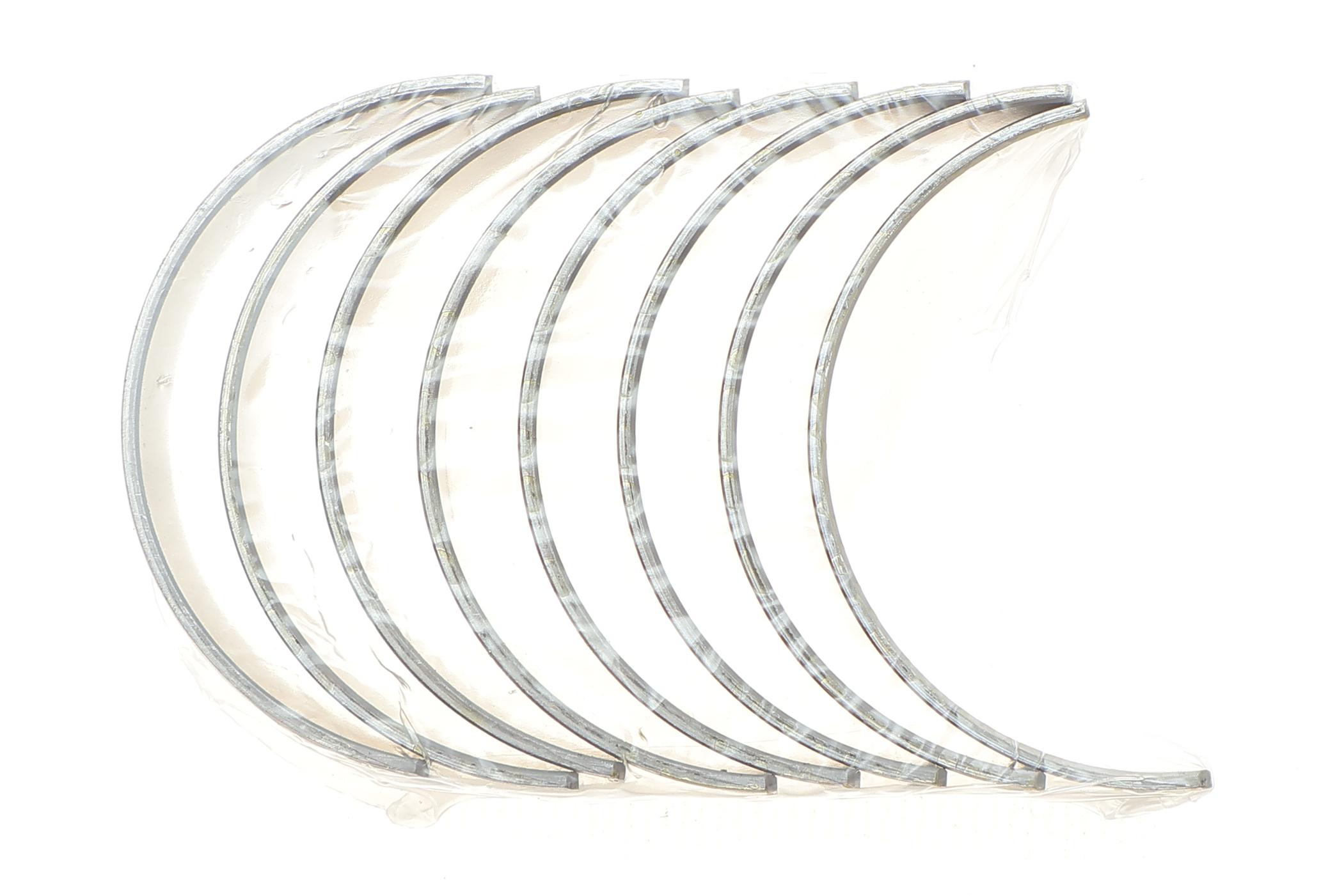 Вкладиші шатунні VW Caddy/Passat/T4 1.9D (STD)