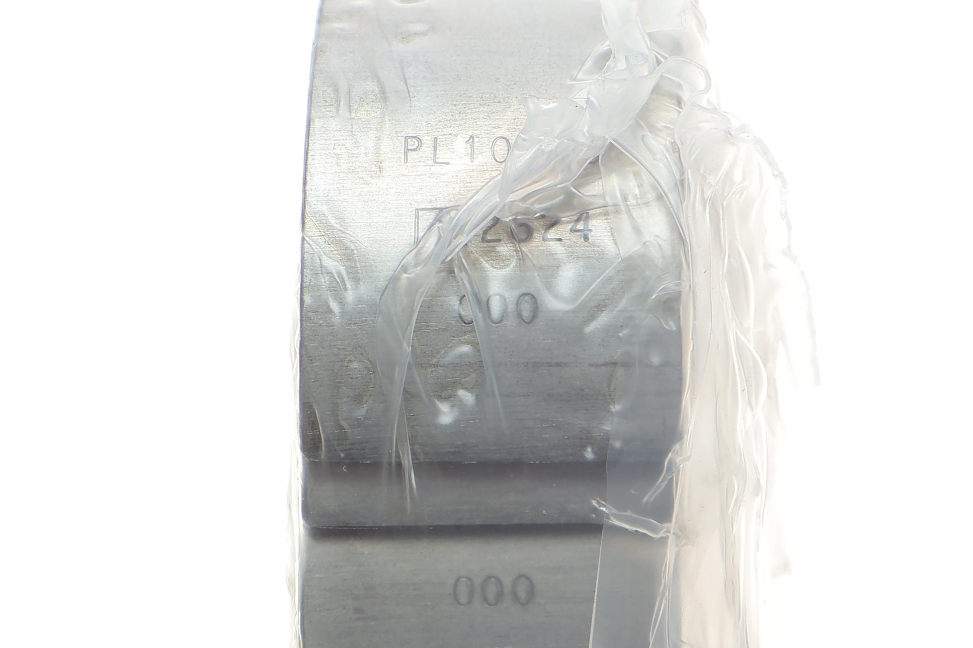 Вкладиші шатунні VW Caddy/Passat/T4 1.9D (STD)