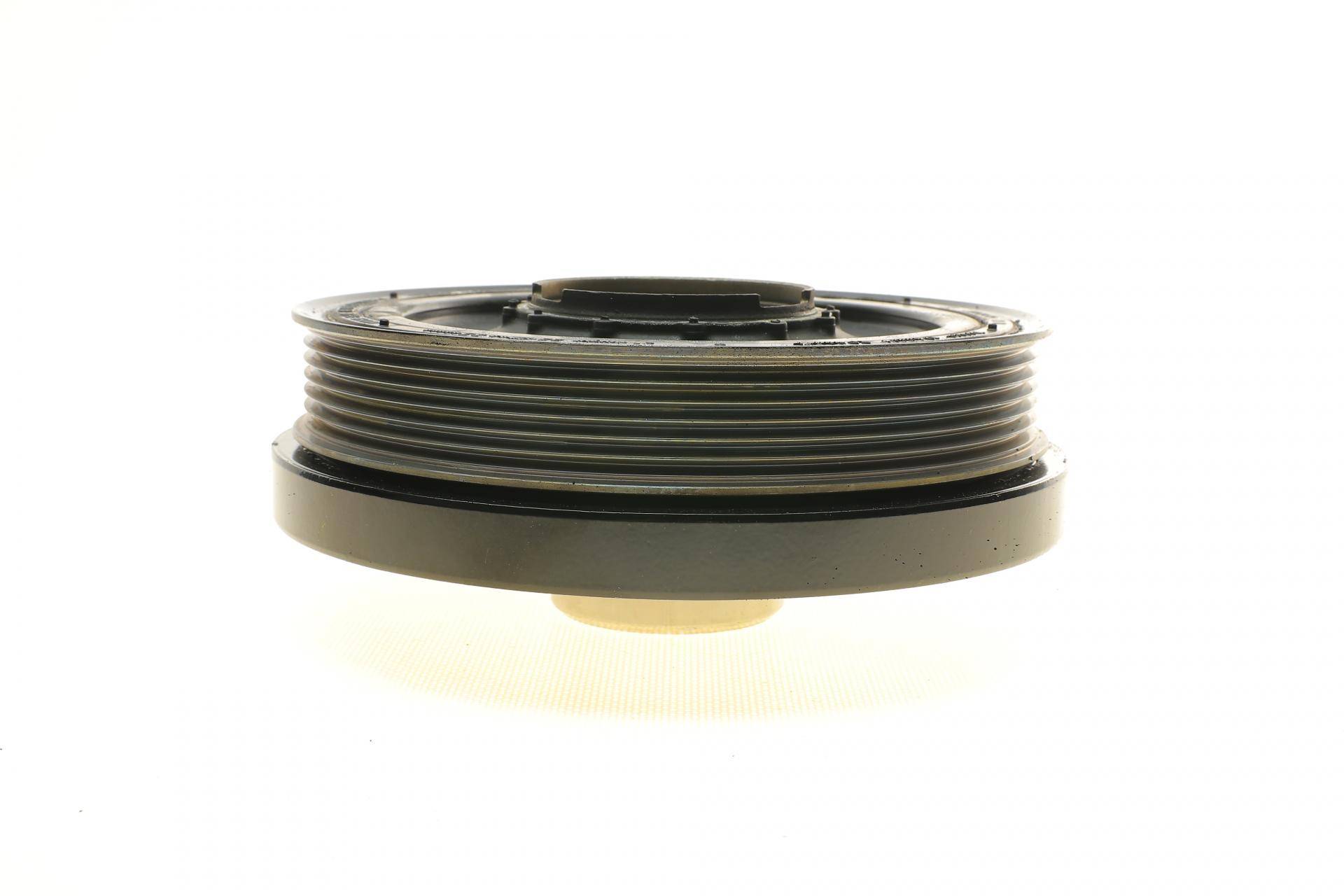 Шків колінчастого вала BMW 3 (E90/F30/F80)/ 5 (F10) 1.6-2.0 d 07-, N47/M47