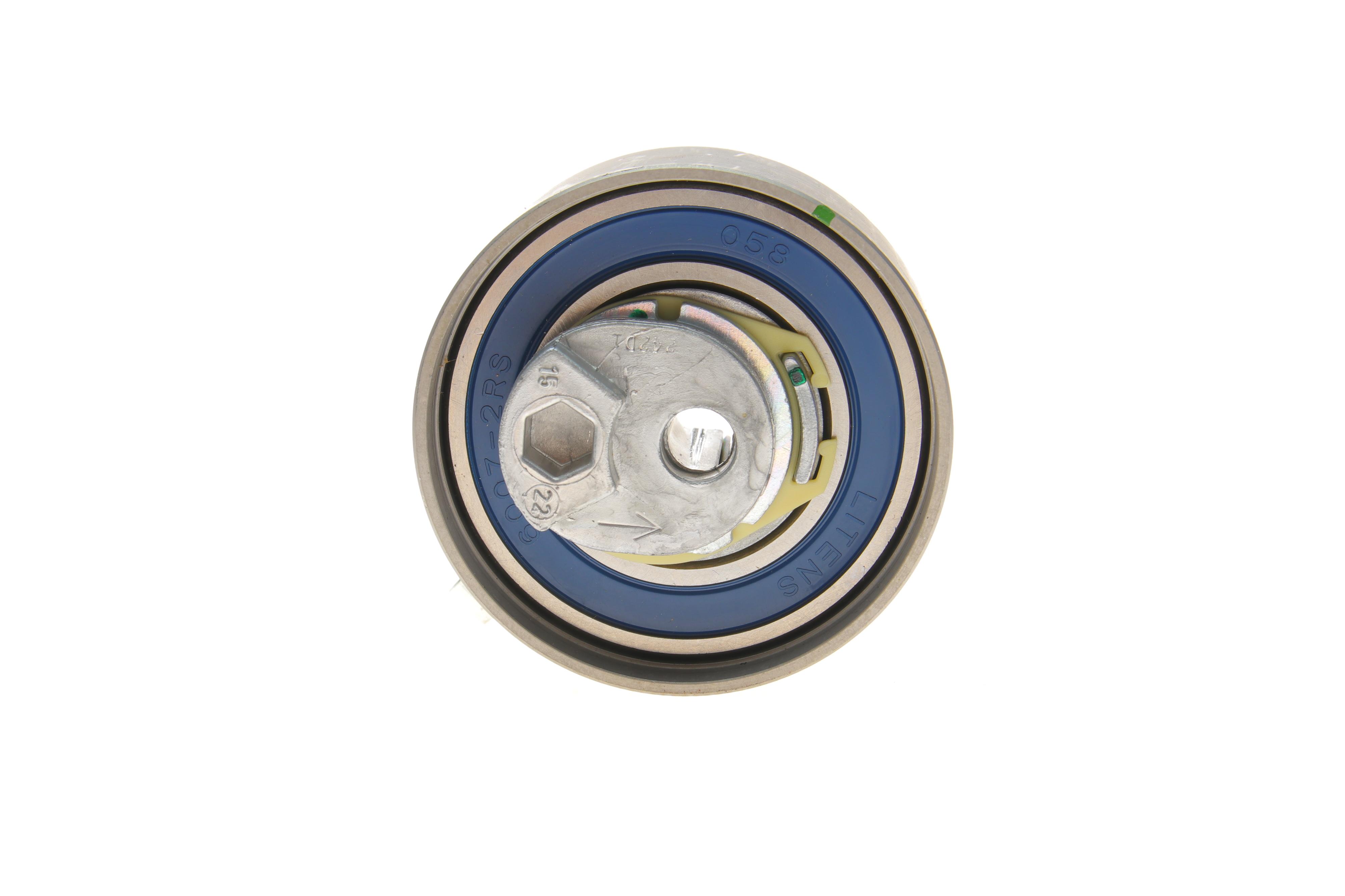 Комплект ГРМ Audi Q7/VW Touareg 3.0 V6 TDI 04-10, CASB/BUN/BUG/CATA/BKS