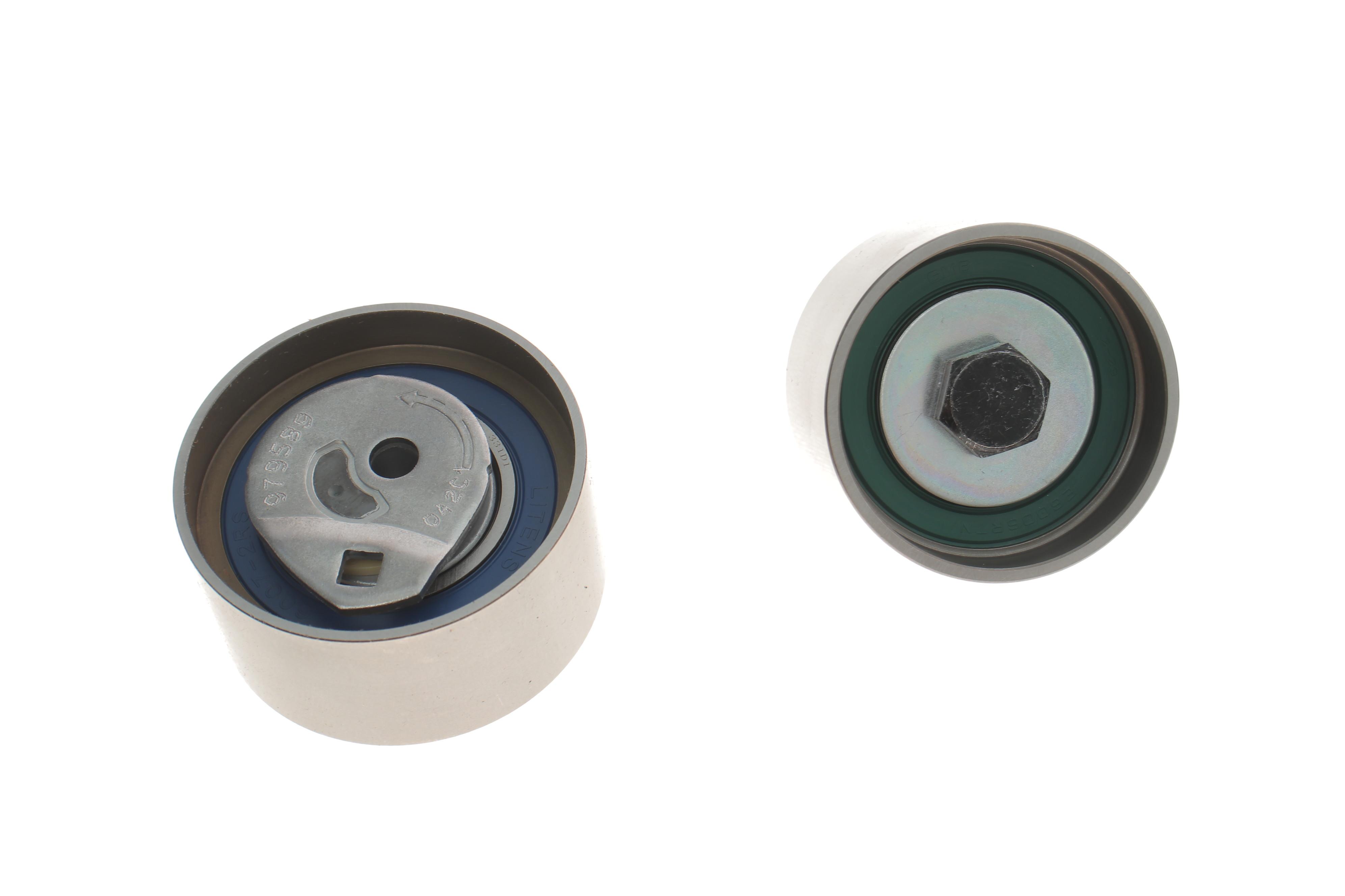 Комплект ГРМ Jeep Wrangler/Cherokee 2.4 01-