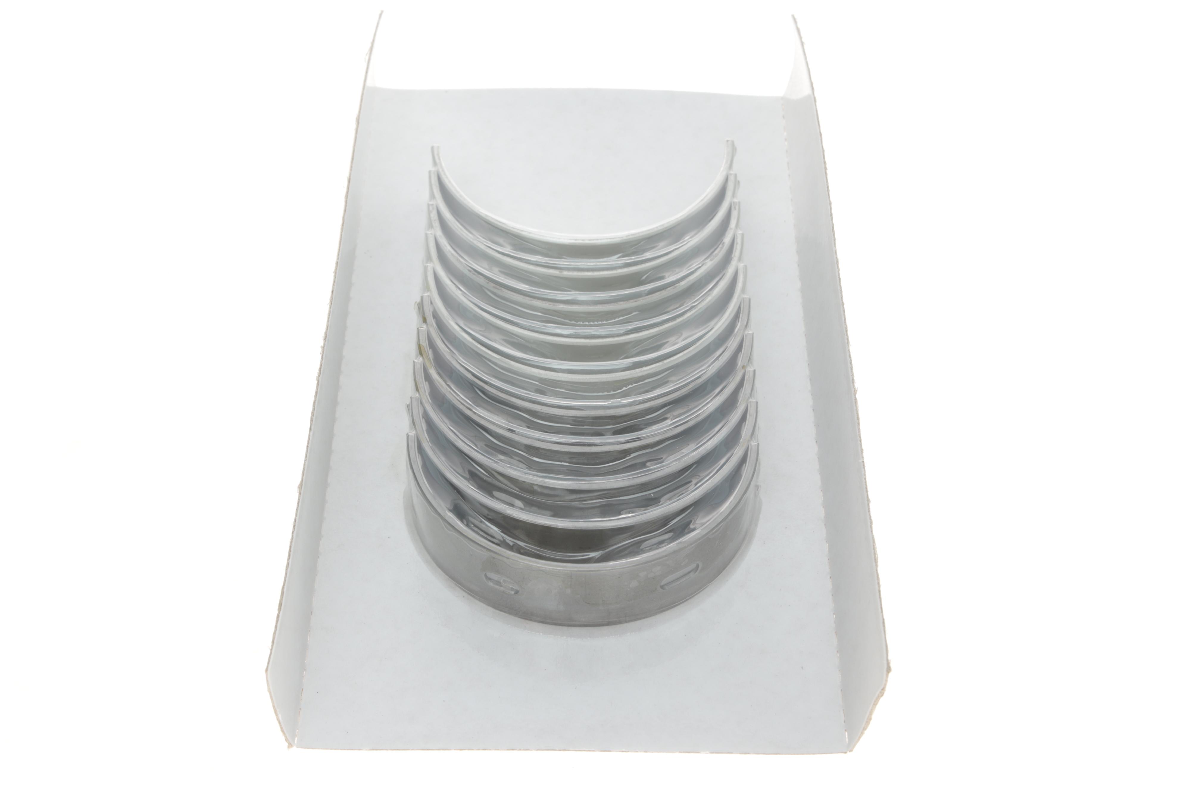 Вкладиші корінні MB Vario OM904 4.3TDI (STD) (к-кт)