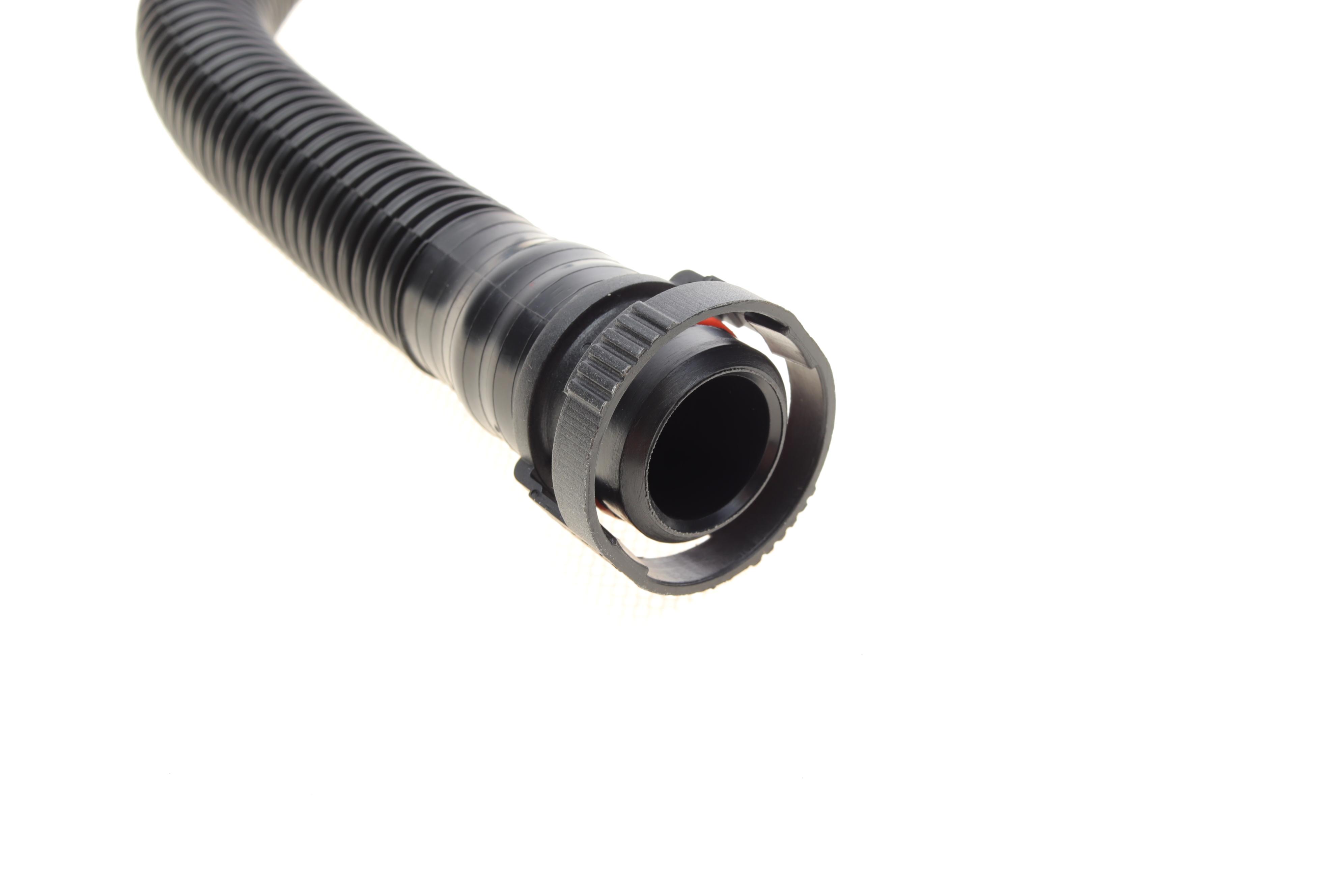 Трубка вентиляції картера BMW 3 (F30) 1.6i 11-18 (N13)