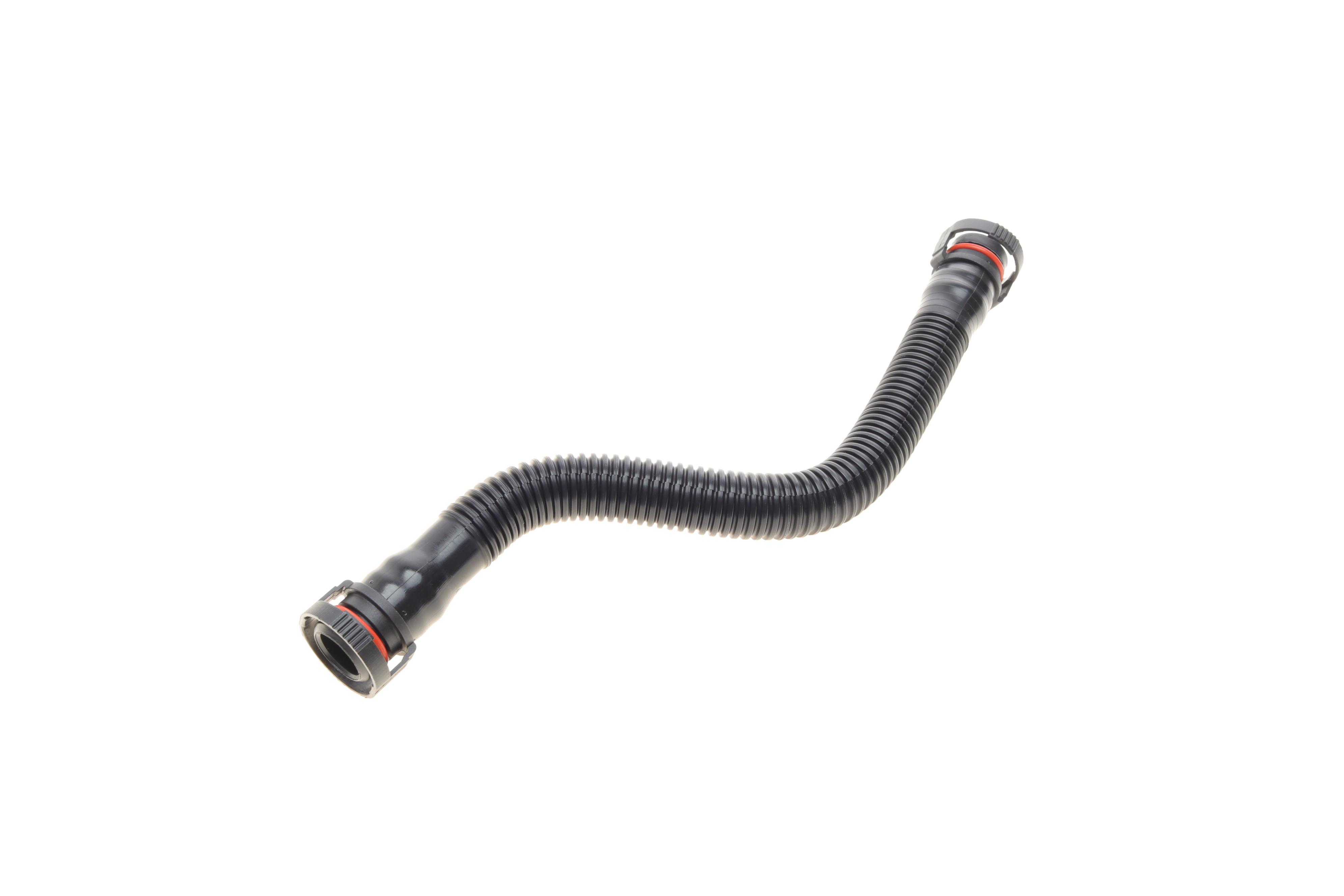 Трубка вентиляції картера BMW 3 (F30) 1.6i 11-18 (N13)