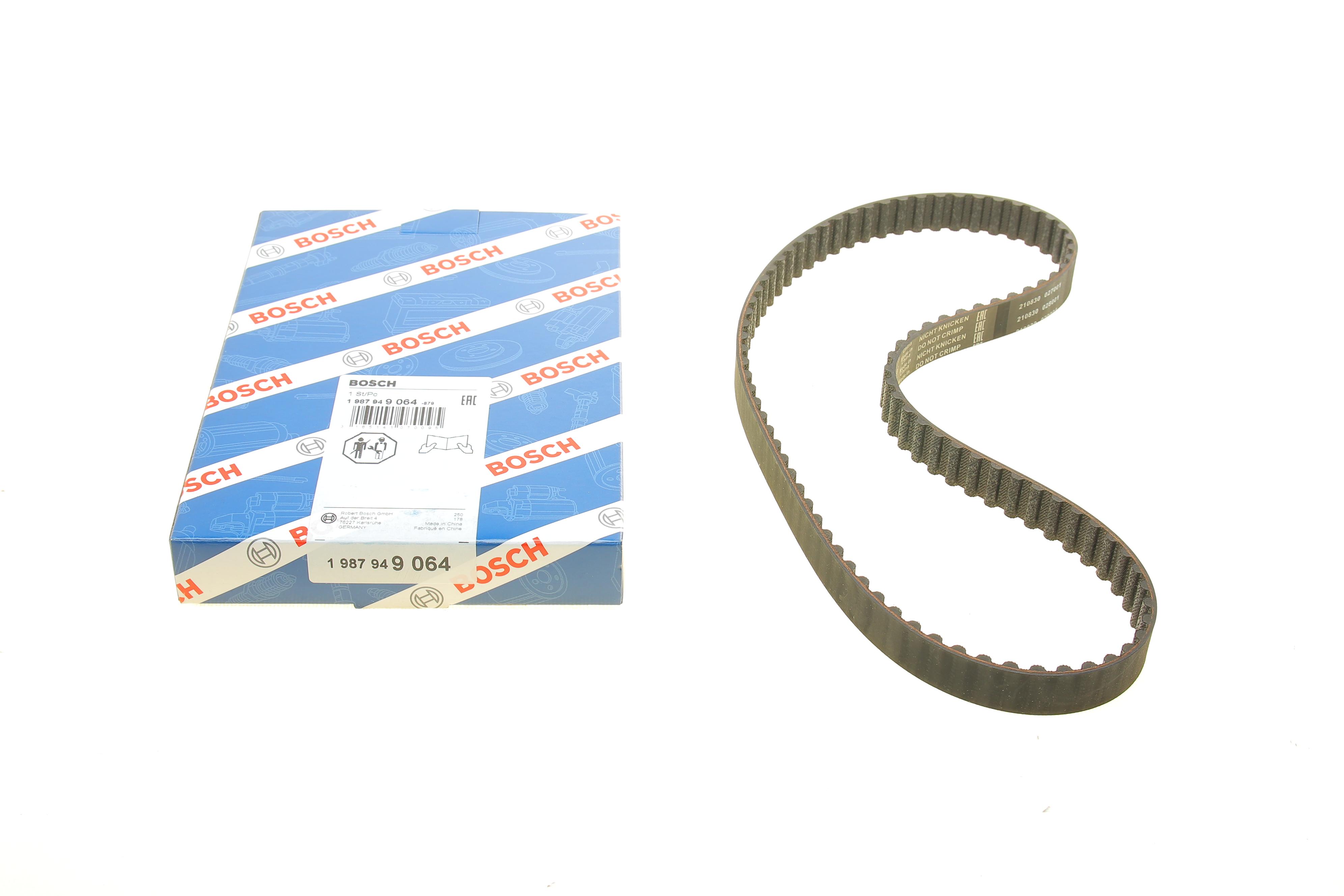 Ремінь ГРМ Hyundai Lantra/Mitsubishi Colt/Lancer 1.2-1.5 87-95 (19x92z)