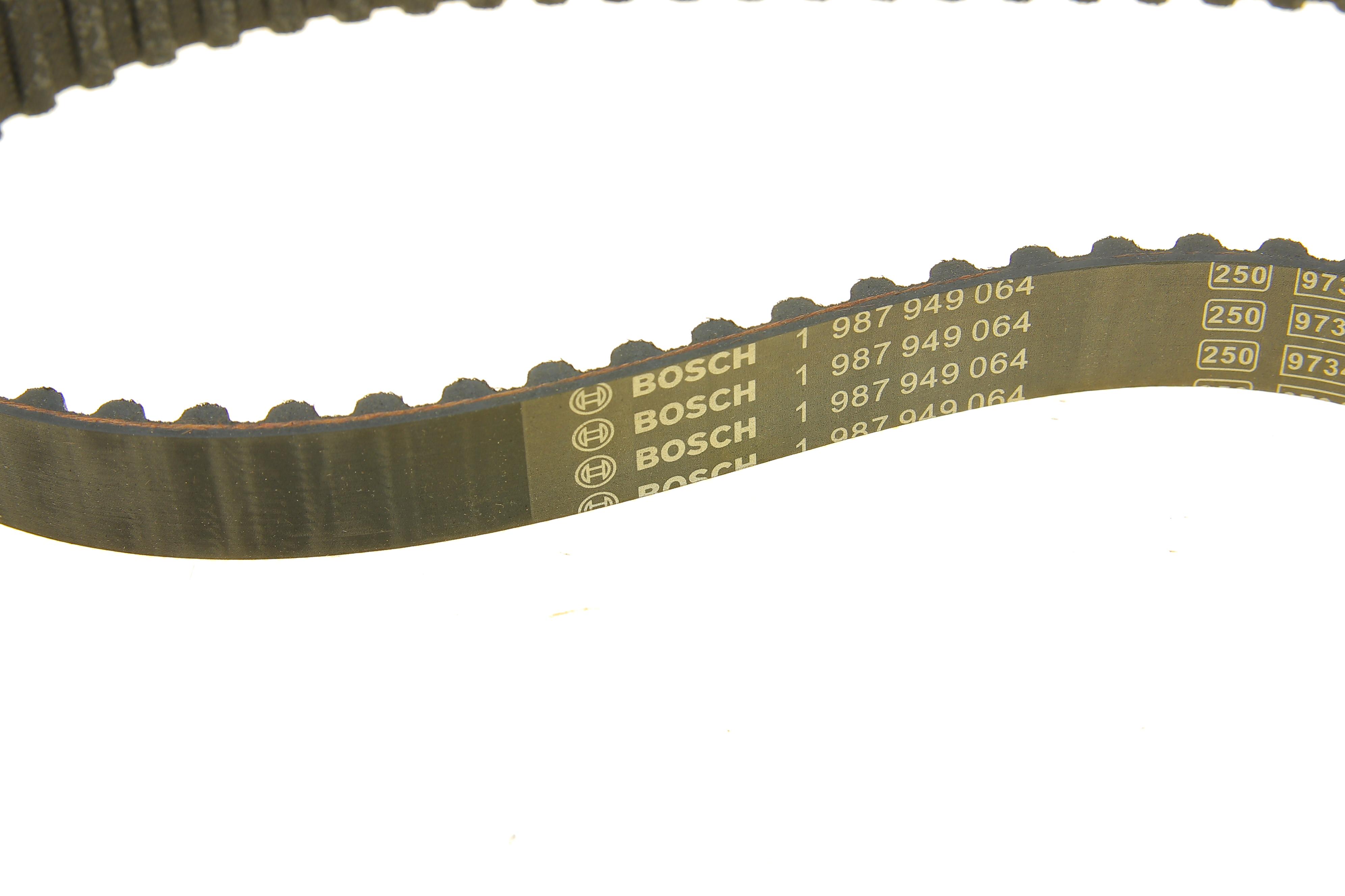 Ремінь ГРМ Hyundai Lantra/Mitsubishi Colt/Lancer 1.2-1.5 87-95 (19x92z)