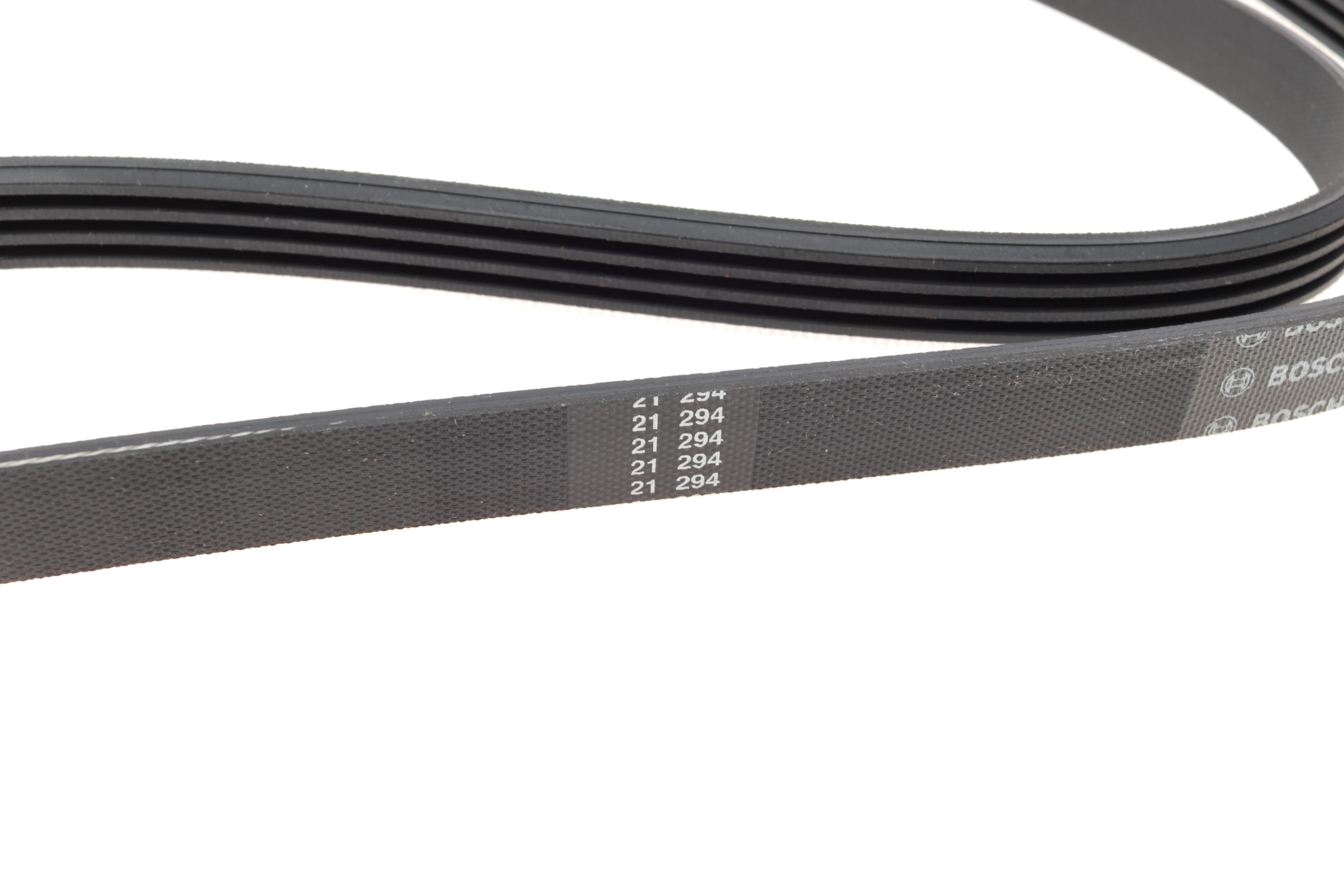 Ремінь генератора Ford Fiesta 1.8D -95/Kia Sportage 2.0 16V 04- (4PK1040)