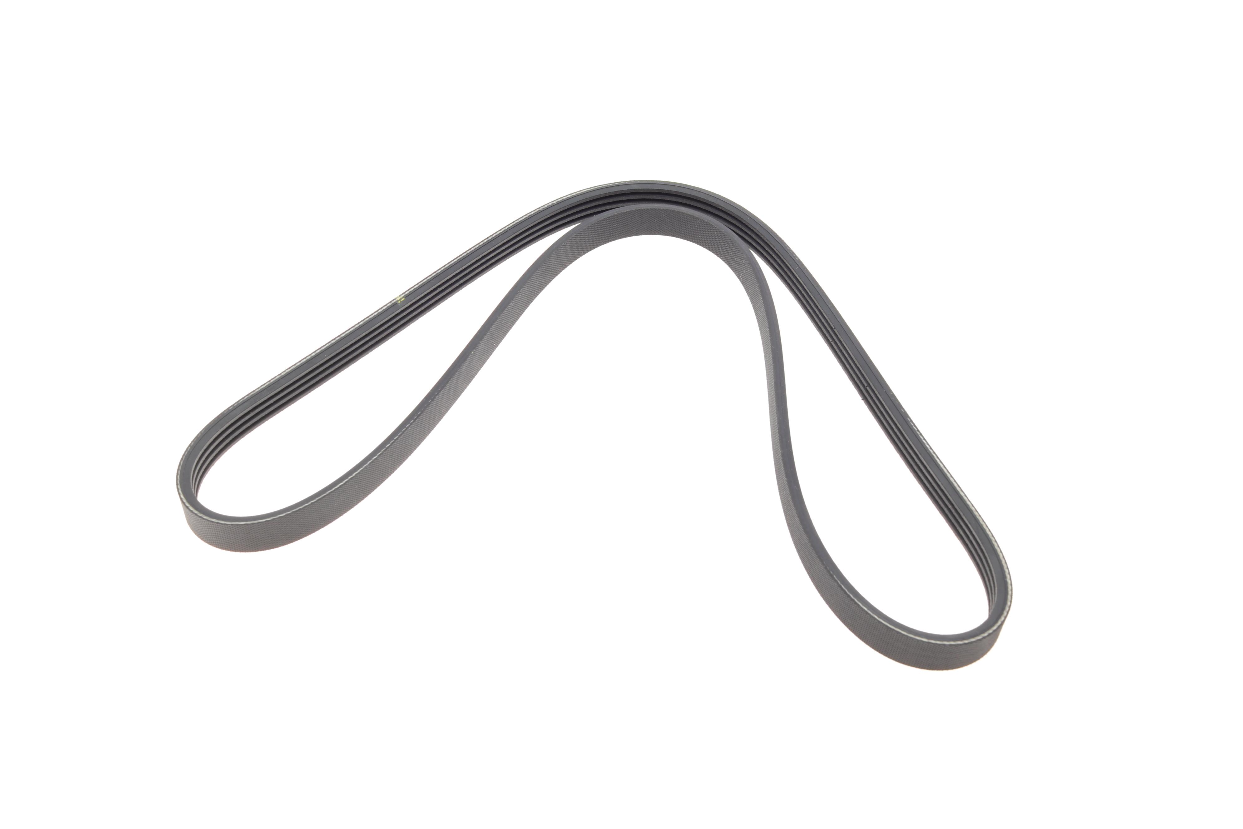 Ремінь генератора Ford Fiesta 1.8D -95/Kia Sportage 2.0 16V 04- (4PK1040)