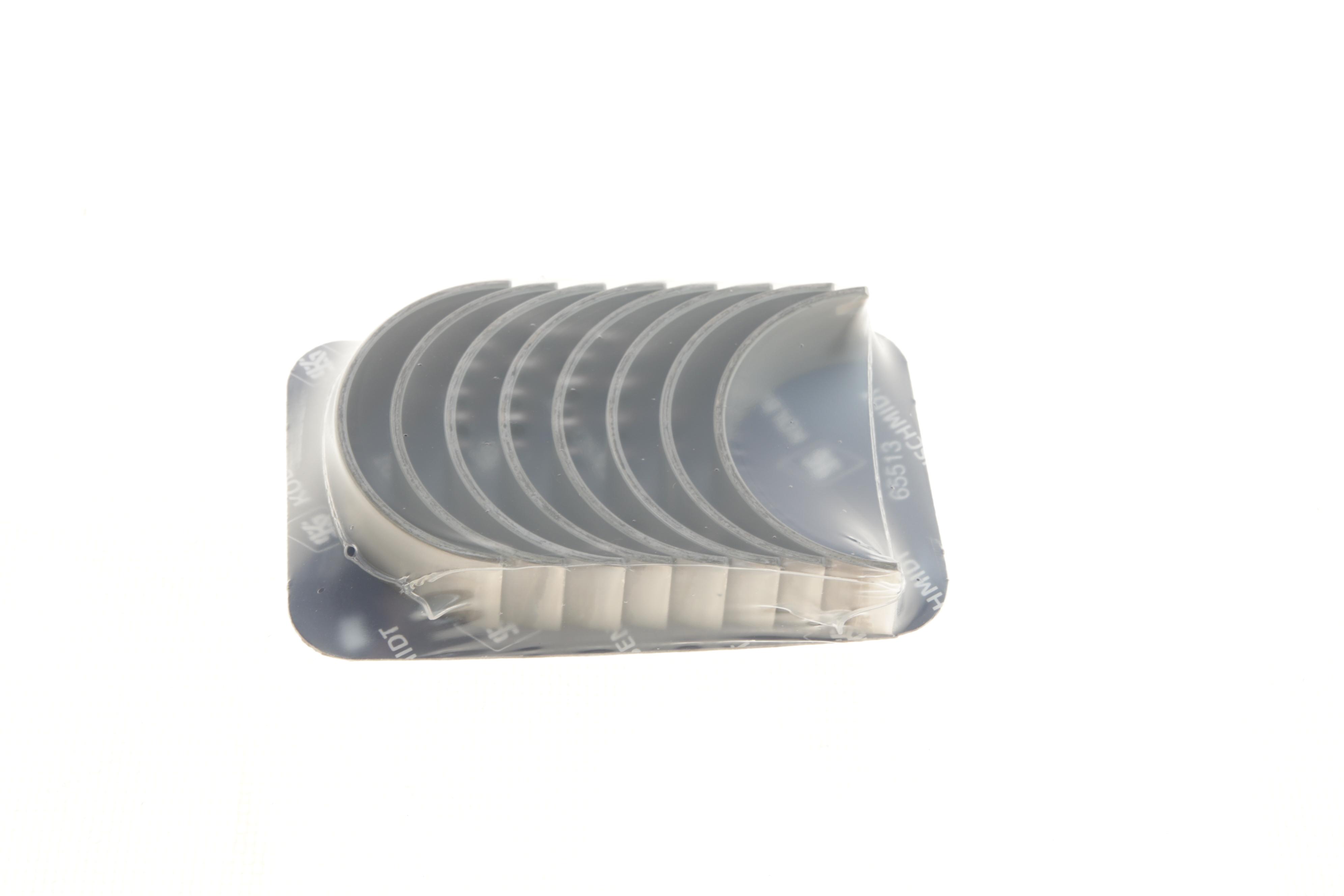 Вкладиші шатунні BMW N42/N43/N45/N46 (STD)