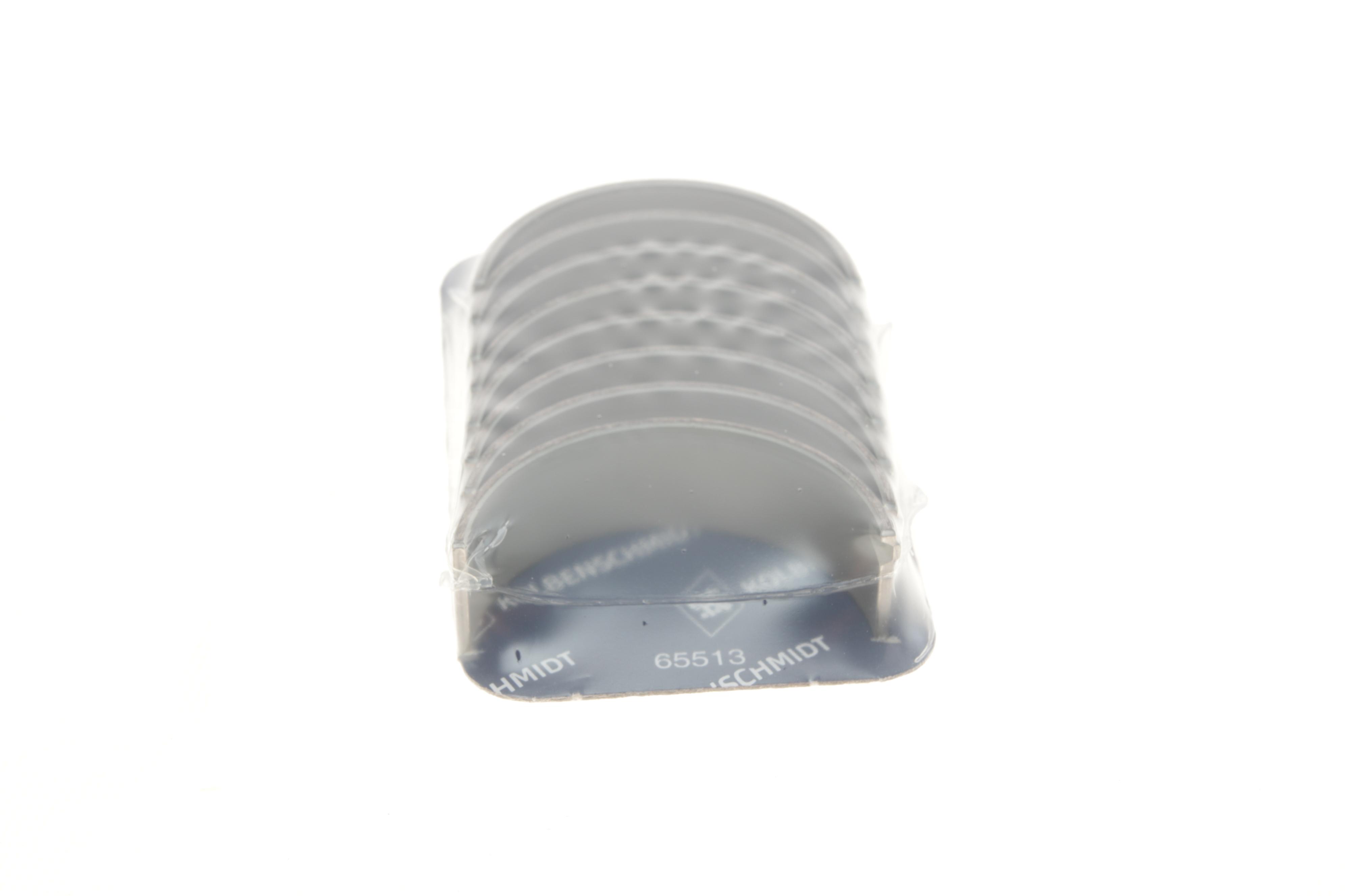 Вкладиші шатунні BMW N42/N43/N45/N46 (STD)