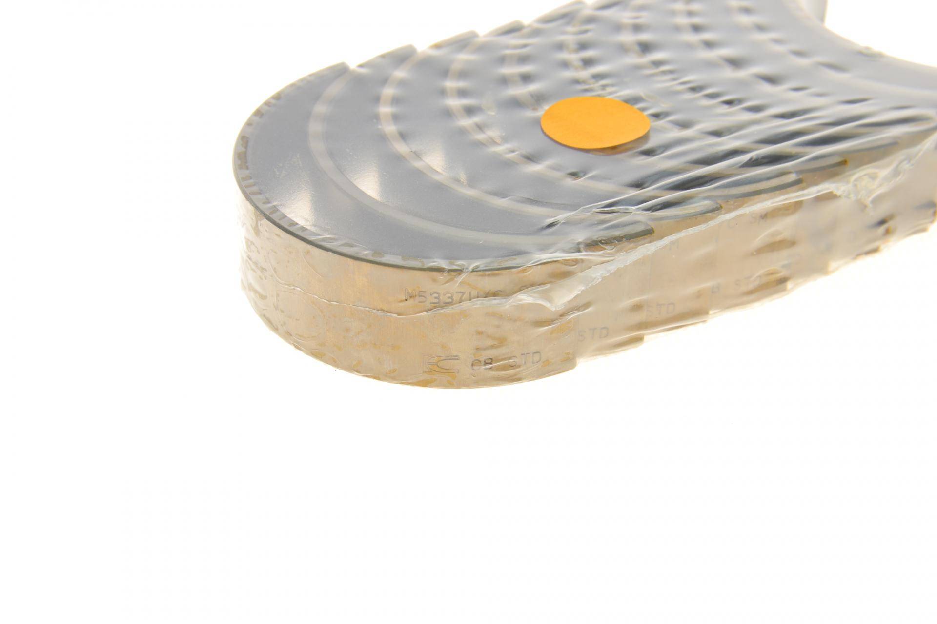 Вкладиші корінні VW Crafter/Caddy/T5/T6 1.6-2.0TDI 00- (STD)