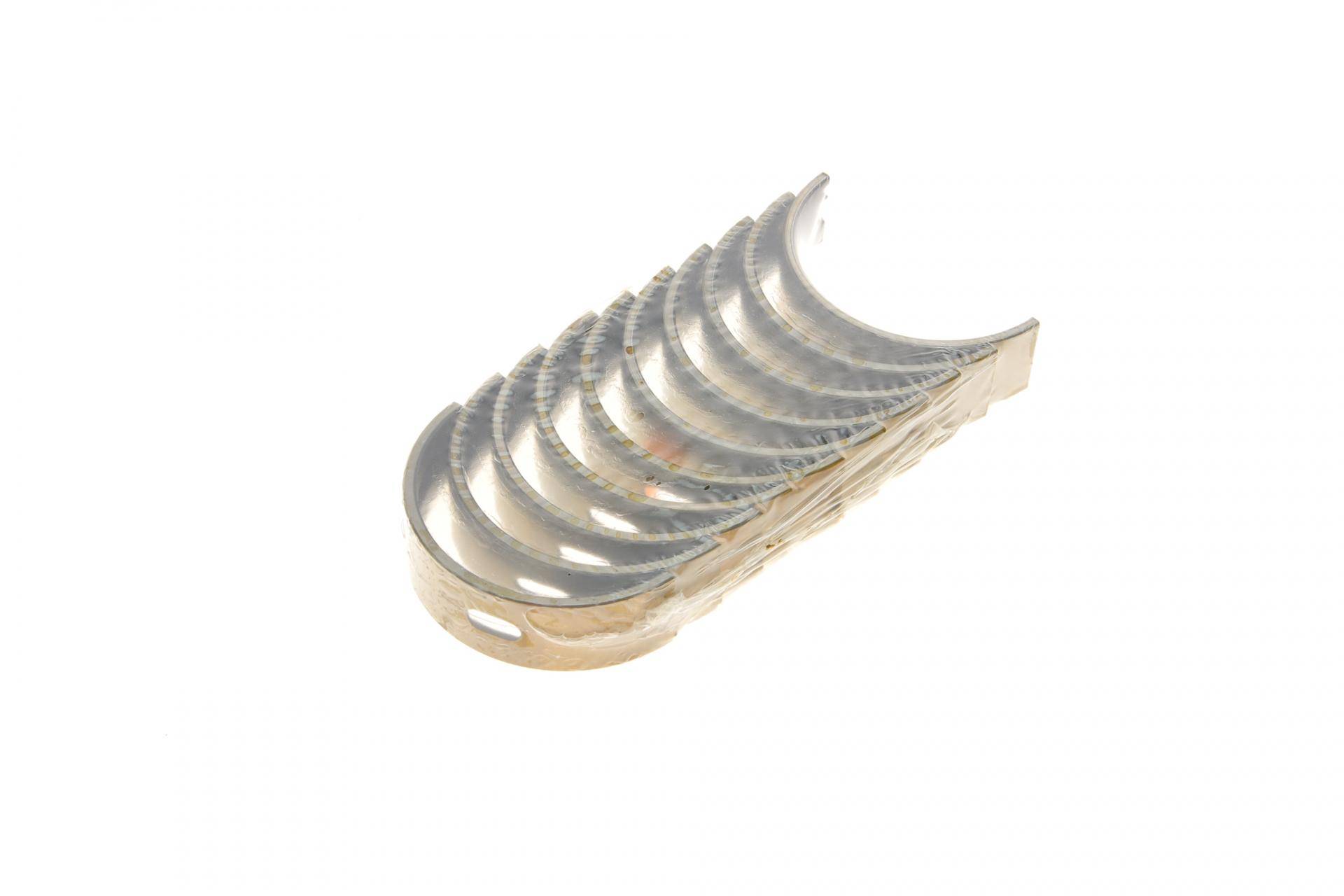 Вкладиші корінні VW Crafter/Caddy/T5/T6 1.6-2.0TDI 00- (STD)