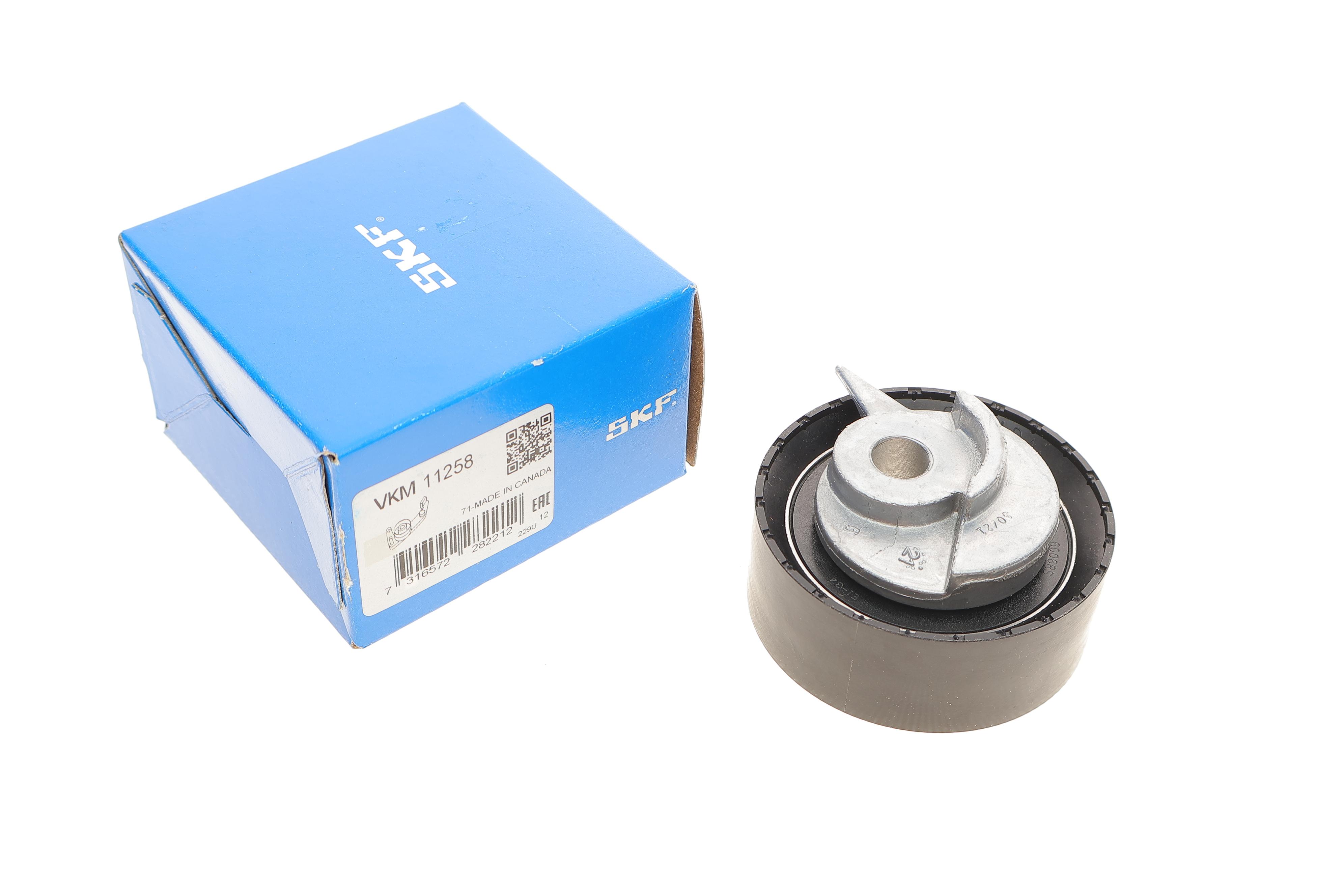 Ролик ГРМ VW LT/T4 2.5TDI (нижній) (натяжний для ПНВТ) (63х24)