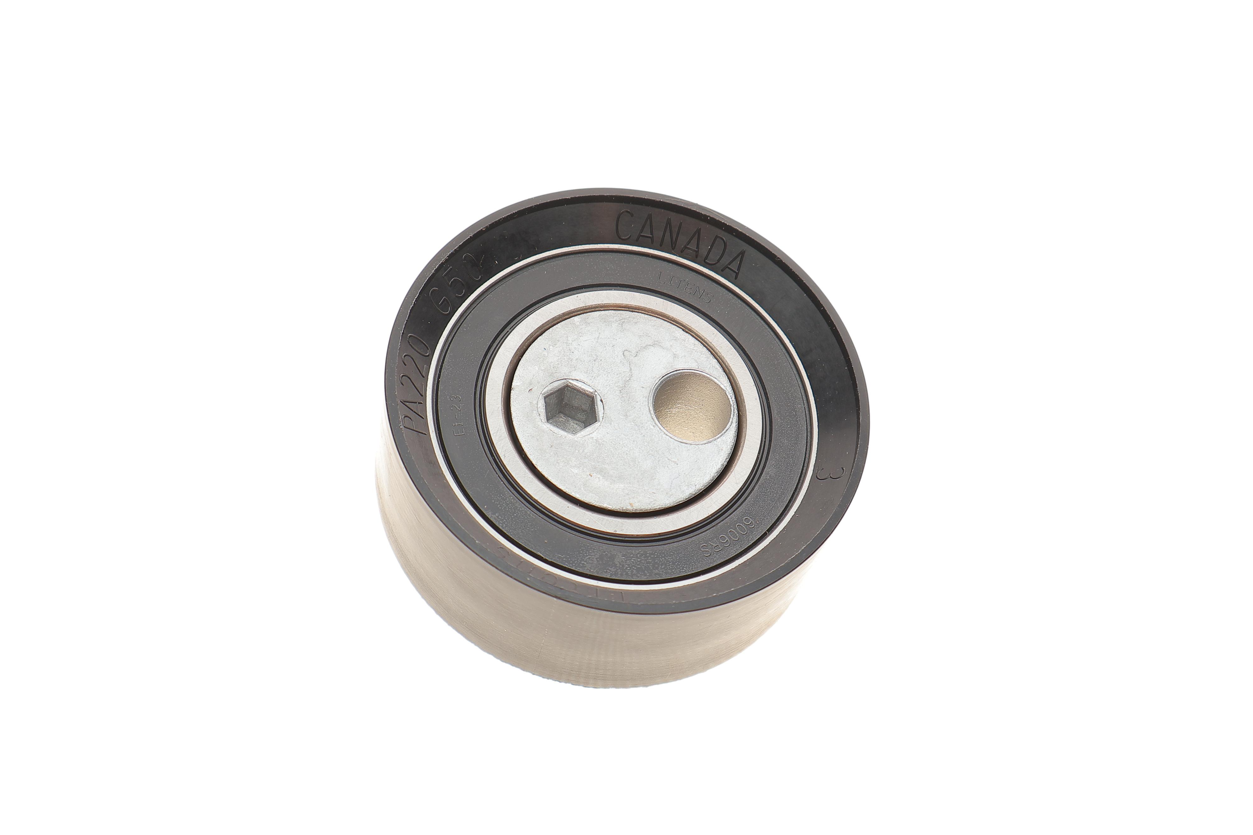 Ролик ГРМ VW LT/T4 2.5TDI (нижній) (натяжний для ПНВТ) (63х24)