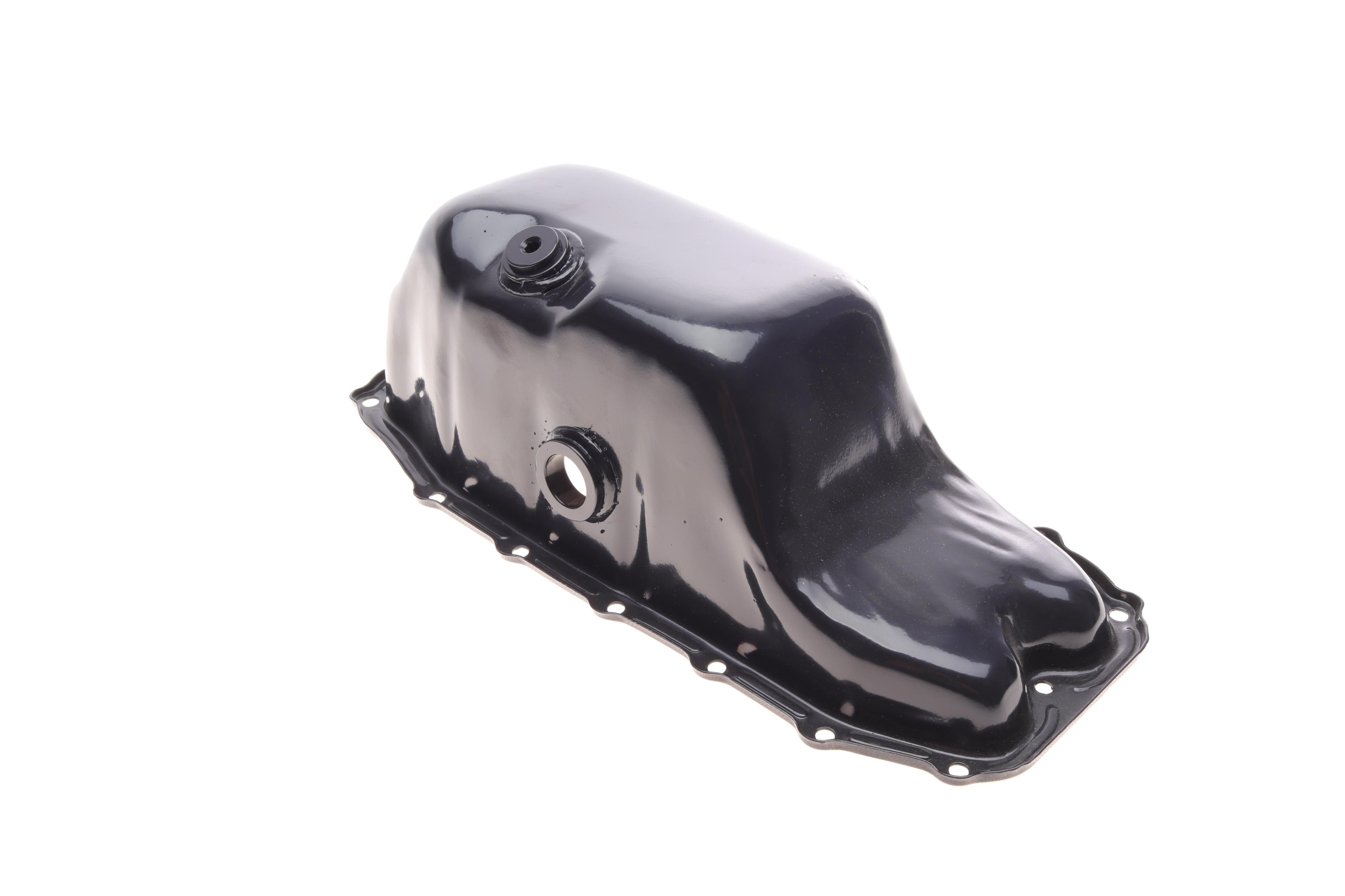 Маслоприймач (піддон) Opel Combo 1.3 CDTI 16V 04-