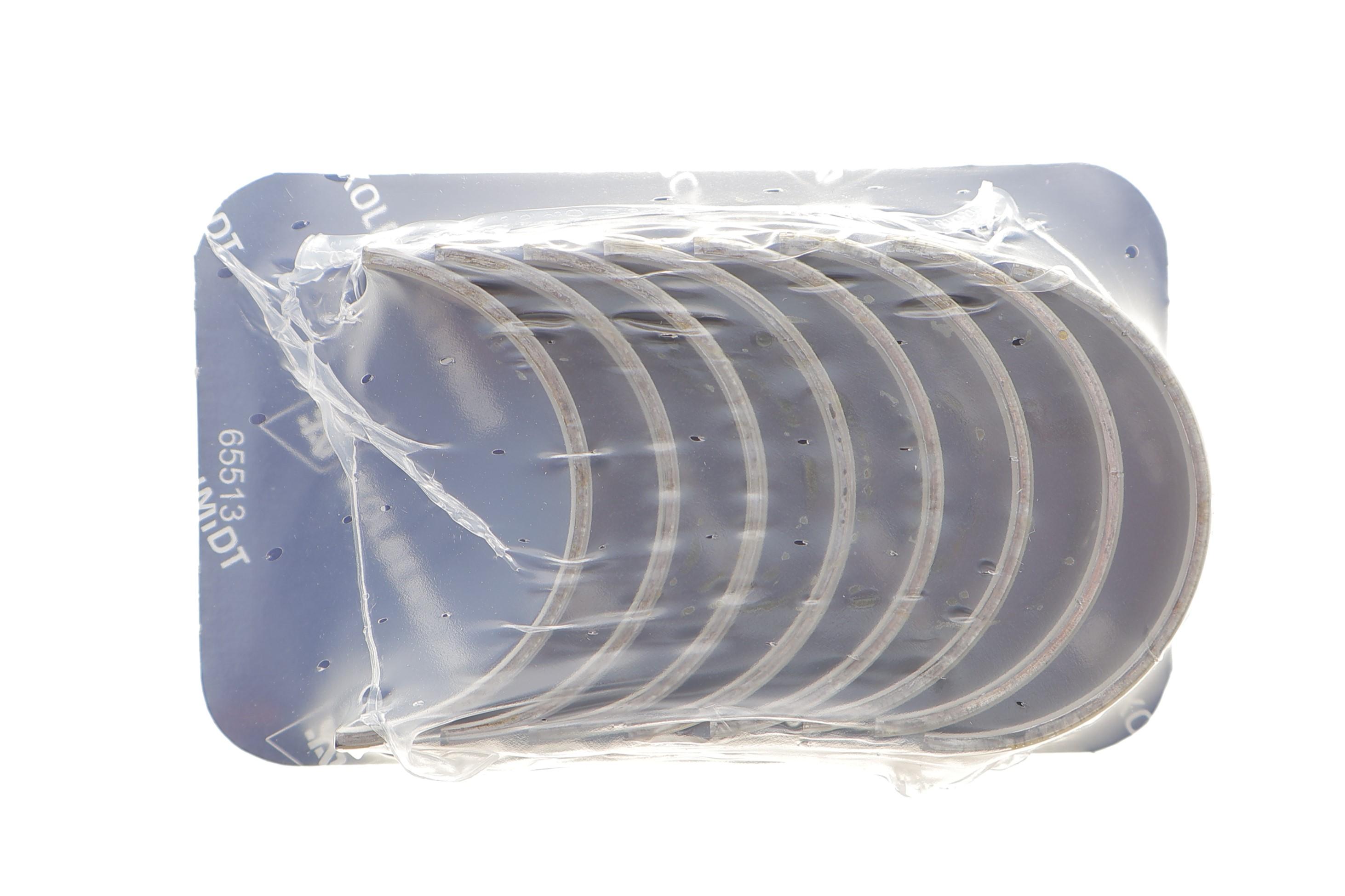 Вкладиші шатунні Renault Kangoo 1.5dci (+0.50)