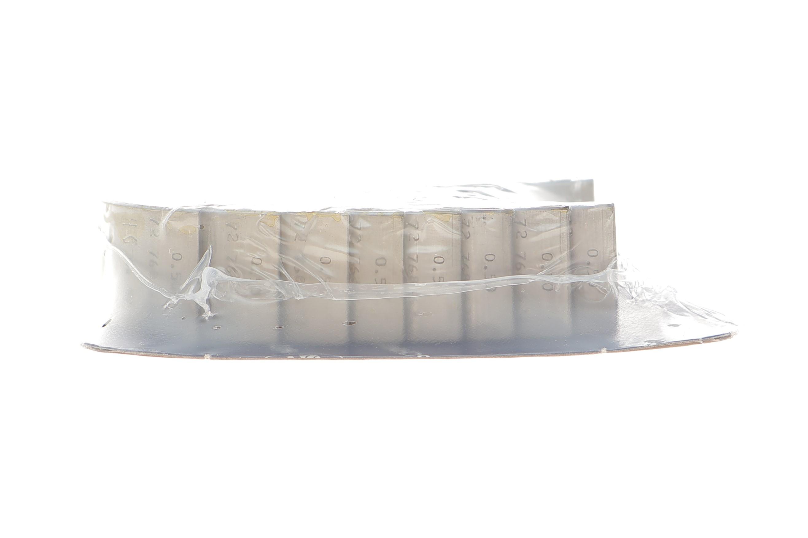 Вкладиші шатунні Renault Kangoo 1.5dci (+0.50)