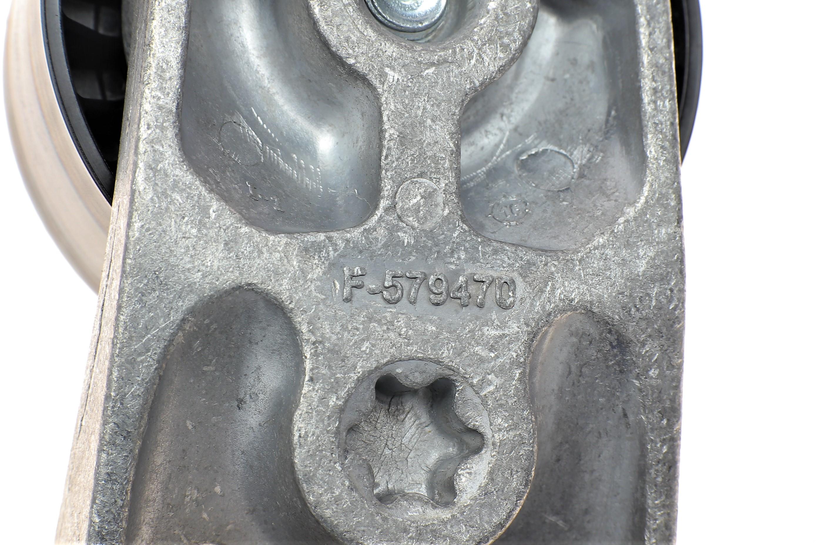 Комплект ременя генератора BMW 5 (F10)/X5 (F15/F85) 3.5i/4.0i 09-, (8PK 1478), N55B30