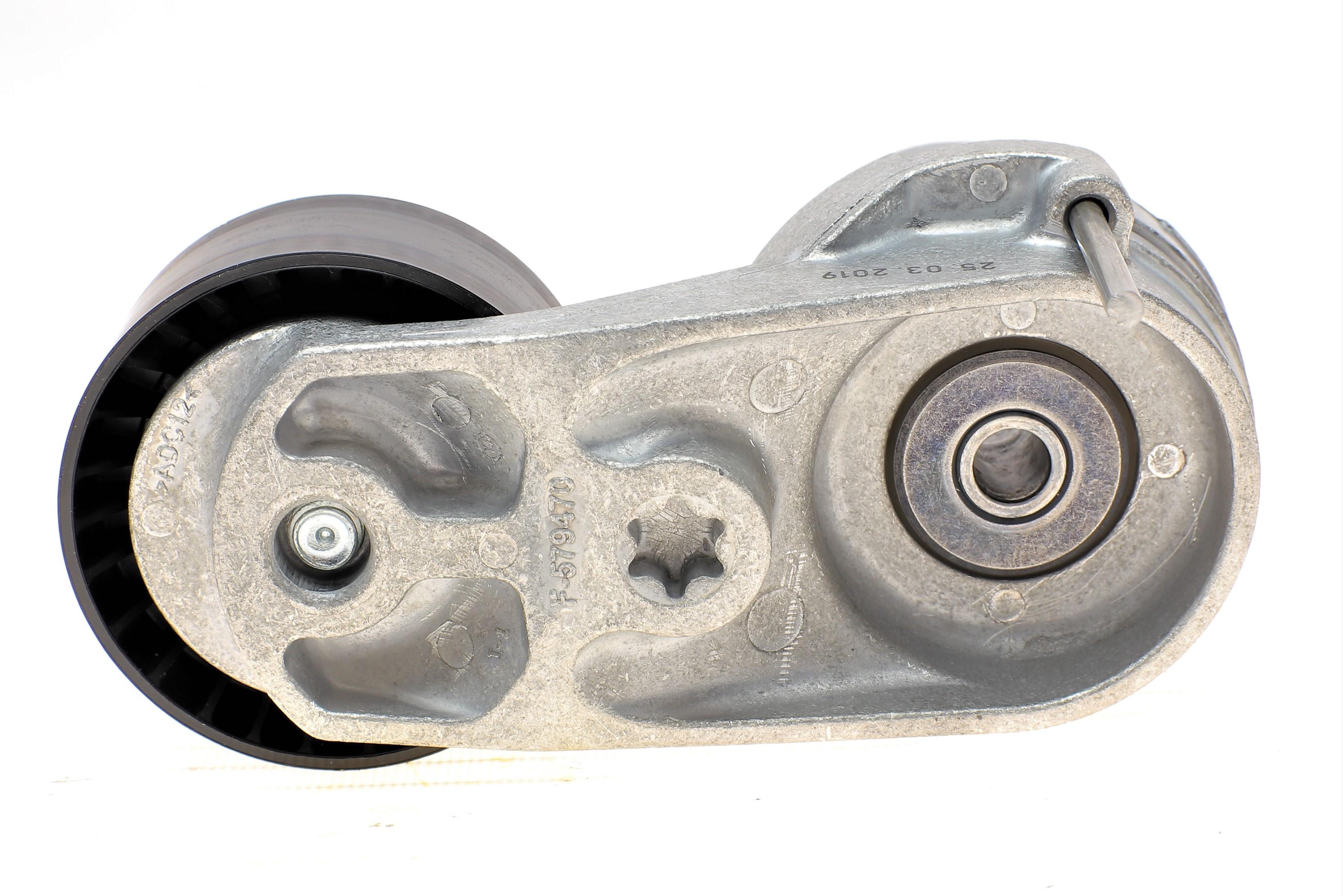 Комплект ременя генератора BMW 5 (F10)/X5 (F15/F85) 3.5i/4.0i 09-, (8PK 1478), N55B30