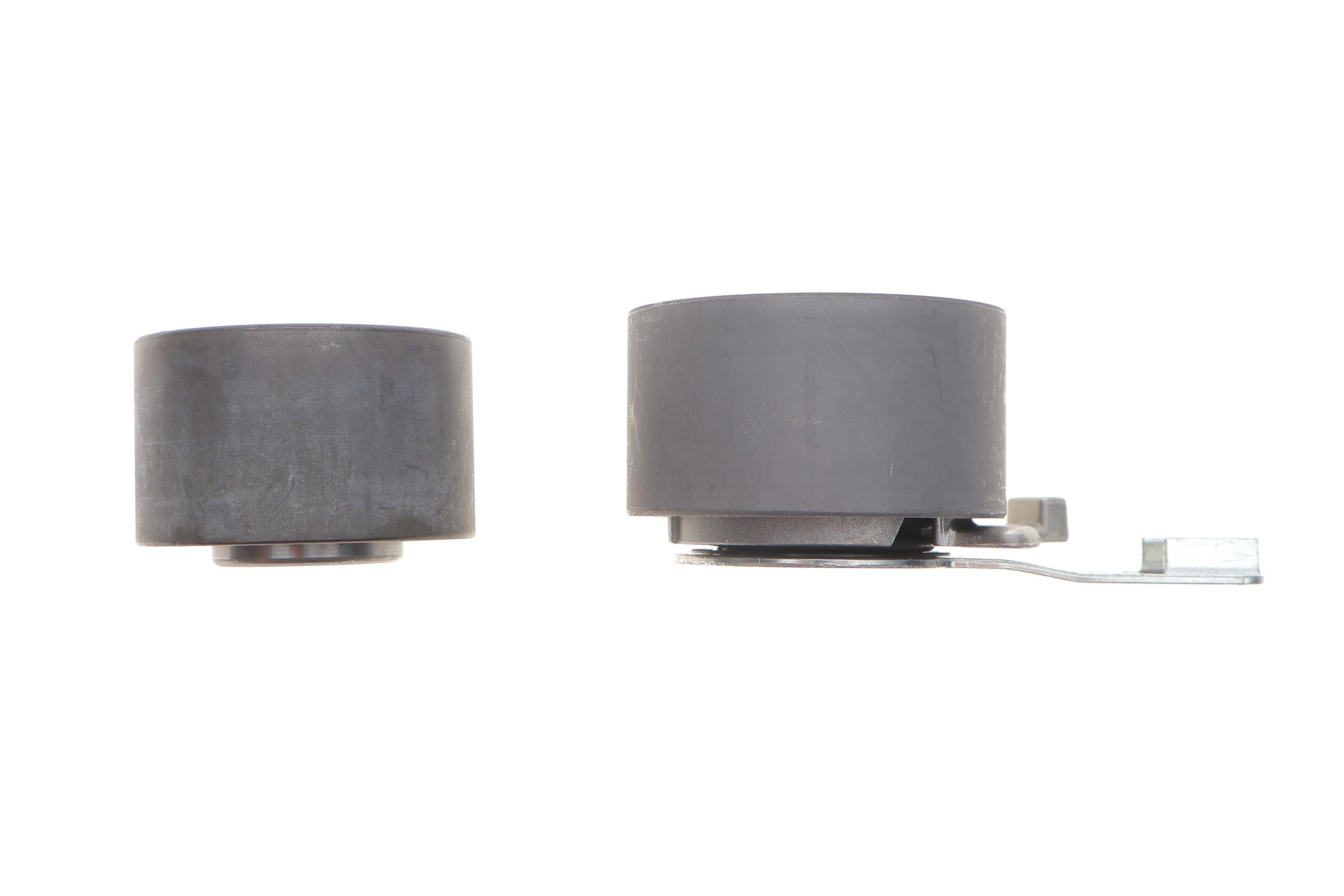 Комплект ГРМ + помпа Volvo C70/S60/S80/V60/V70/XC70/XC90 2.0-2.4D 01- (28x132z)