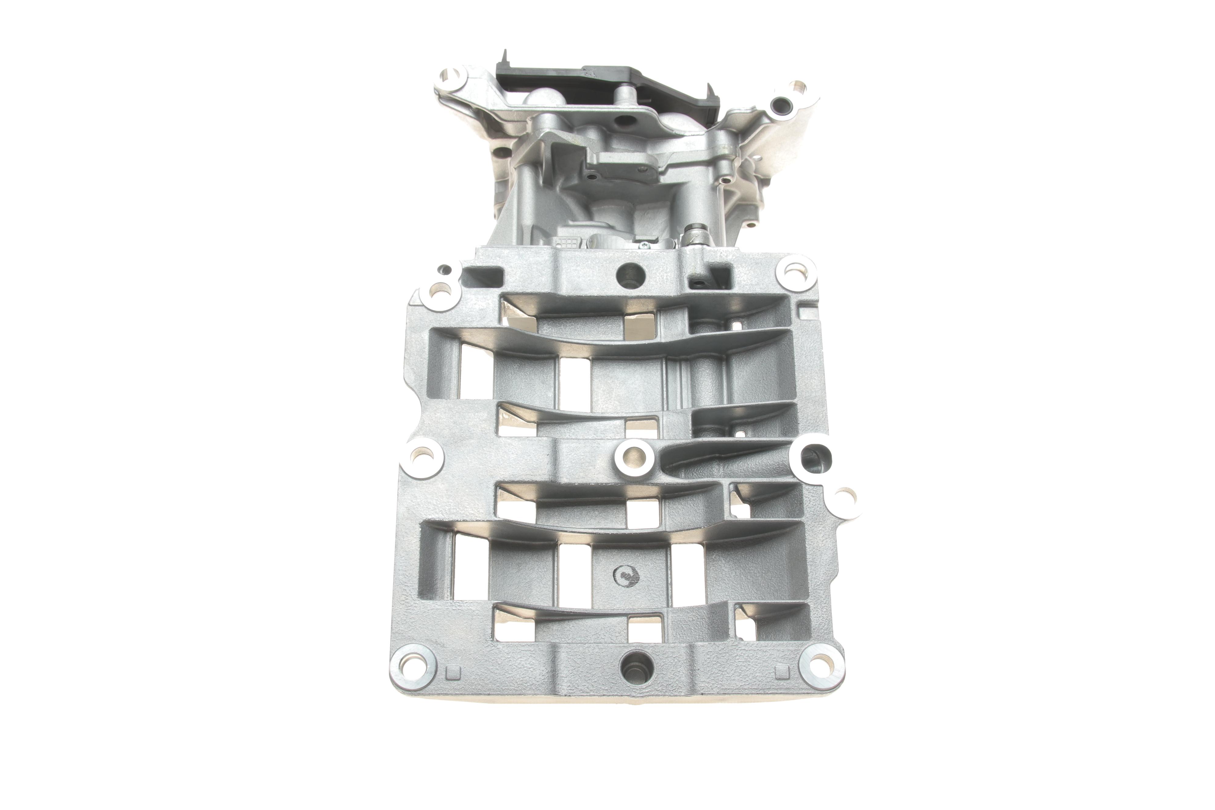 Насос масляний BMW 3 (E90/F30/F80)/5 (F10) 05-18 (N47)