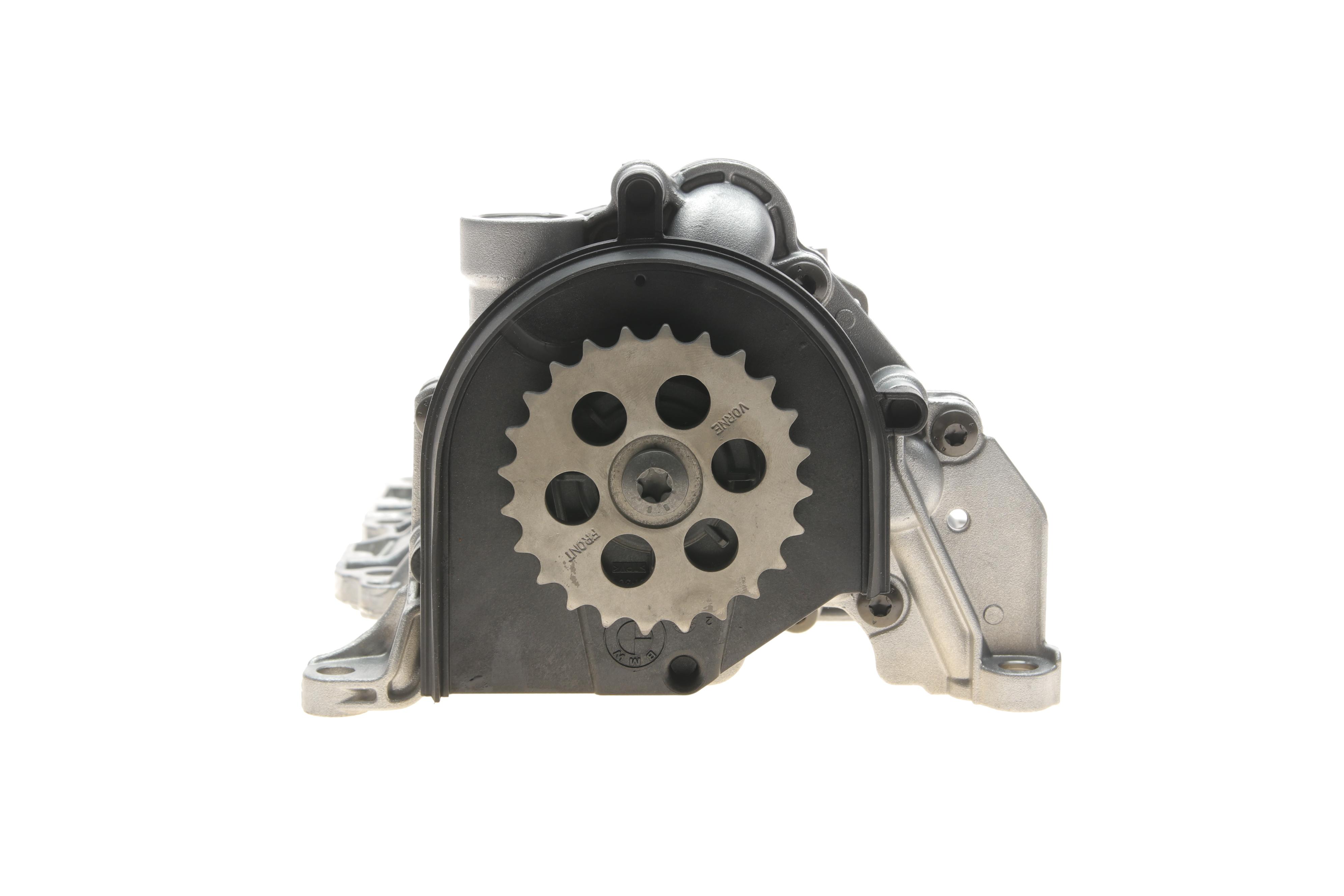 Насос масляний BMW 3 (E90/F30/F80)/5 (F10) 05-18 (N47)