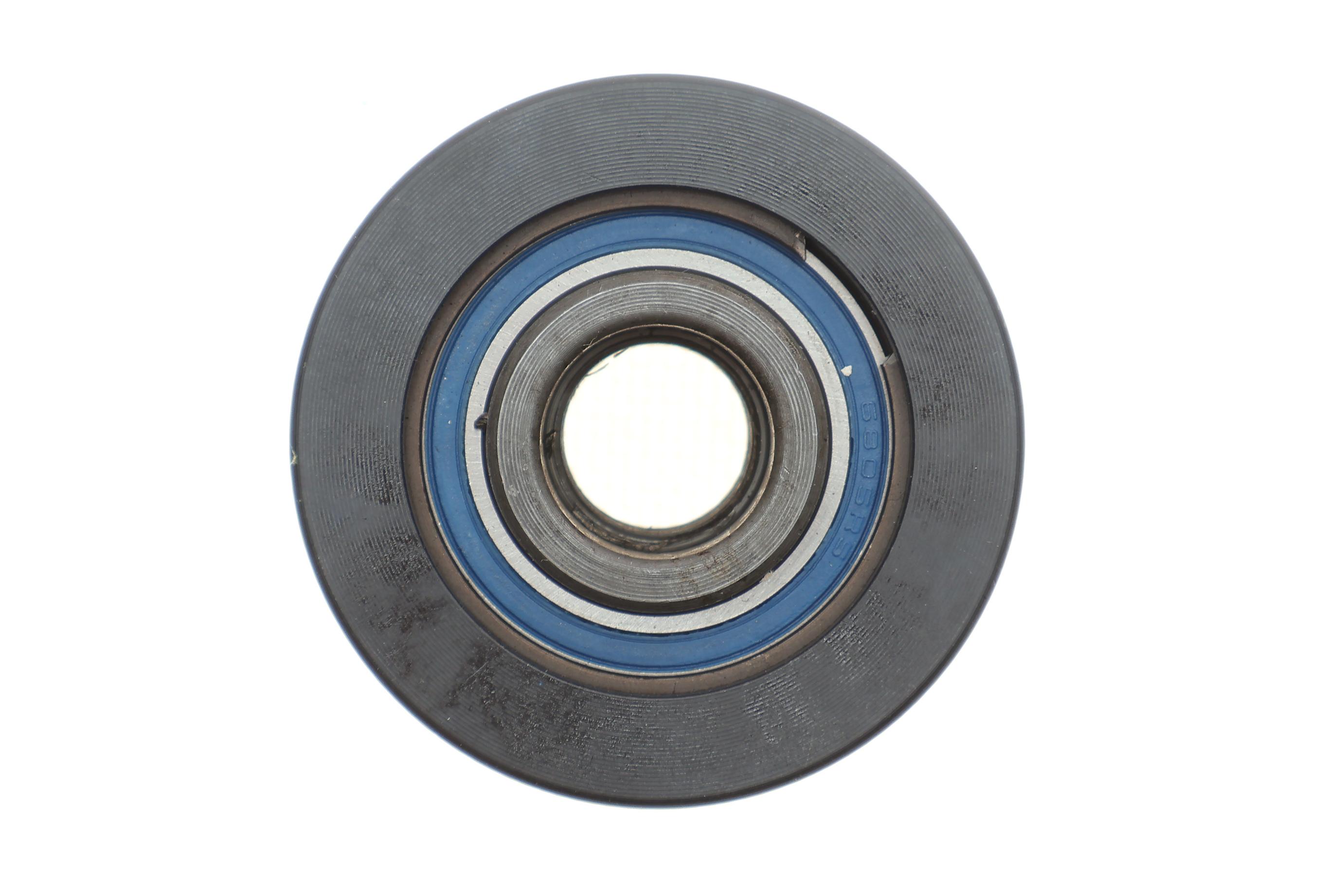 Шків генератора Citroen Berlingo/Peugeot Partner 1.6 10-