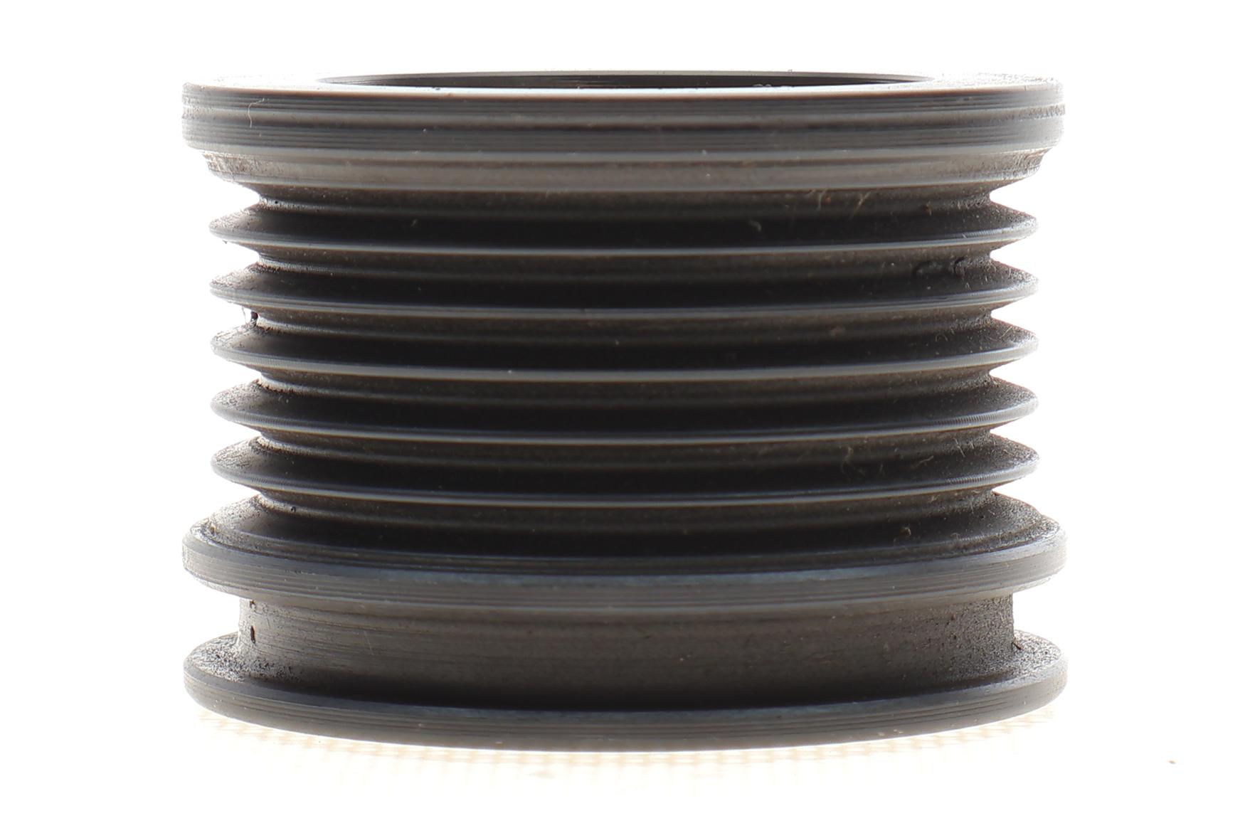 Шків генератора Citroen Berlingo/Peugeot Partner 1.6 10-