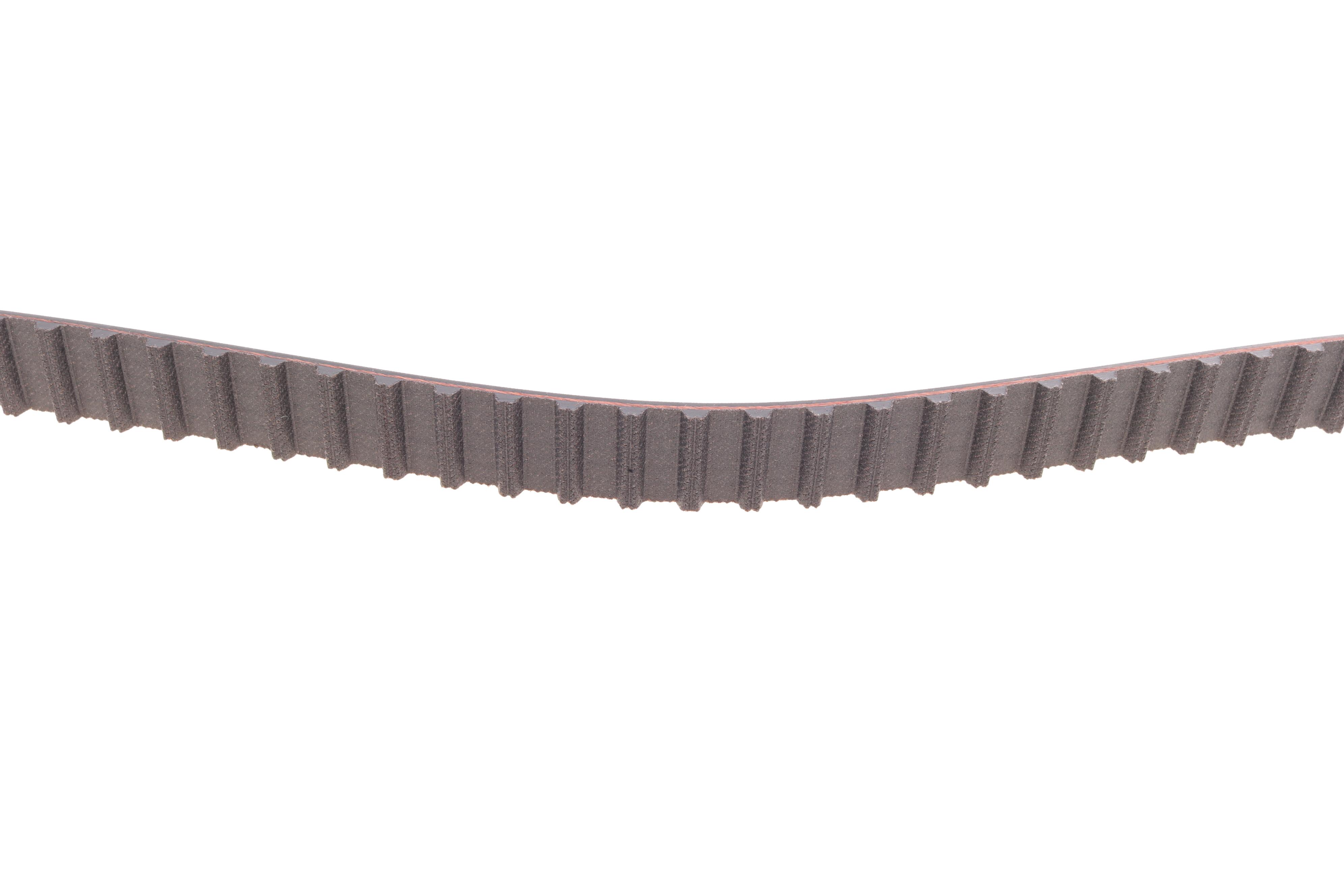 Ремінь ГРМ VW Golf/Polo/Passat 1.6/1.8 91-02/Audi A4 1.6 94-01 (121x18)