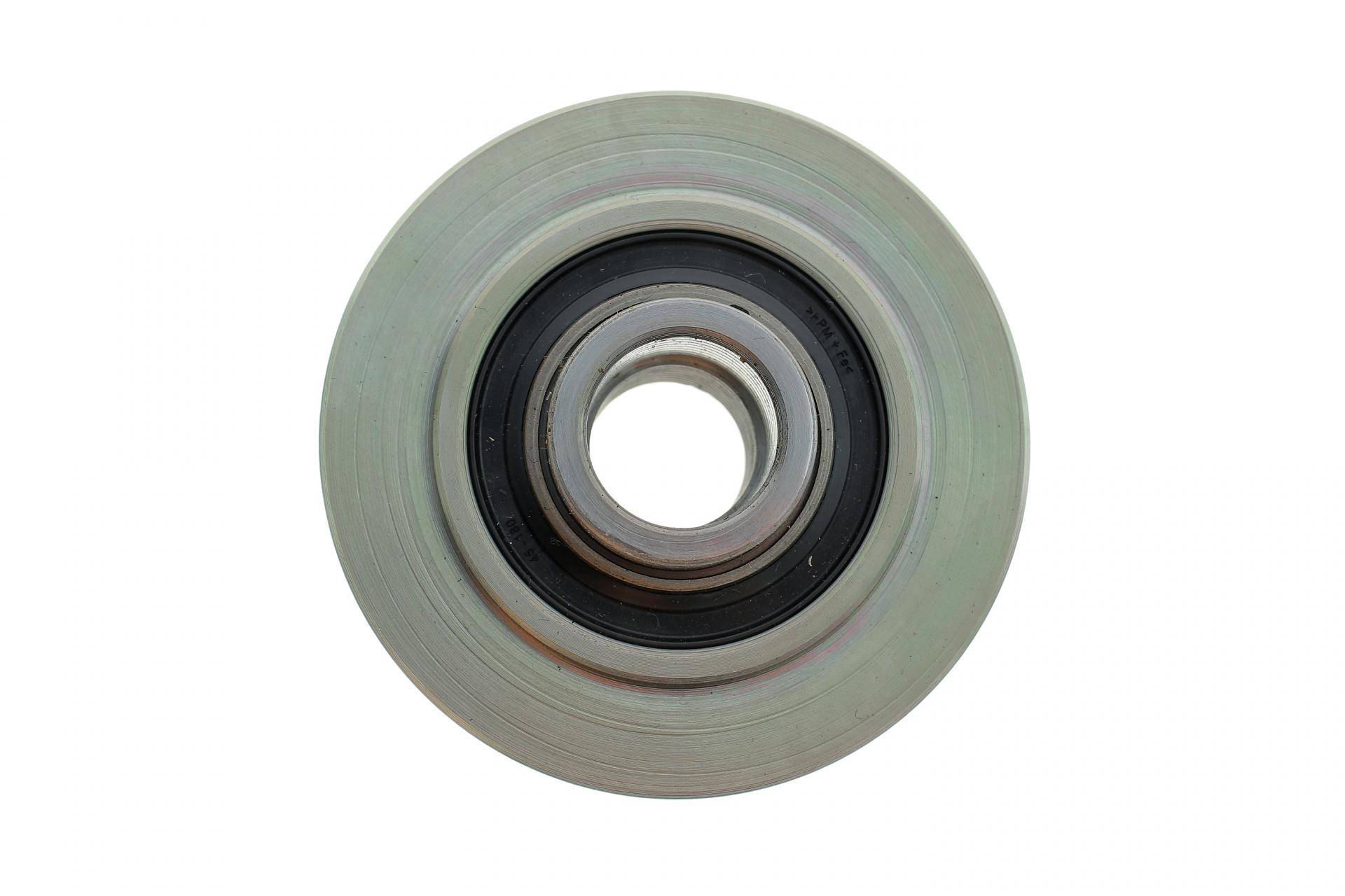 Шків генератора Fiat Doblo 1.9 JTD 01-