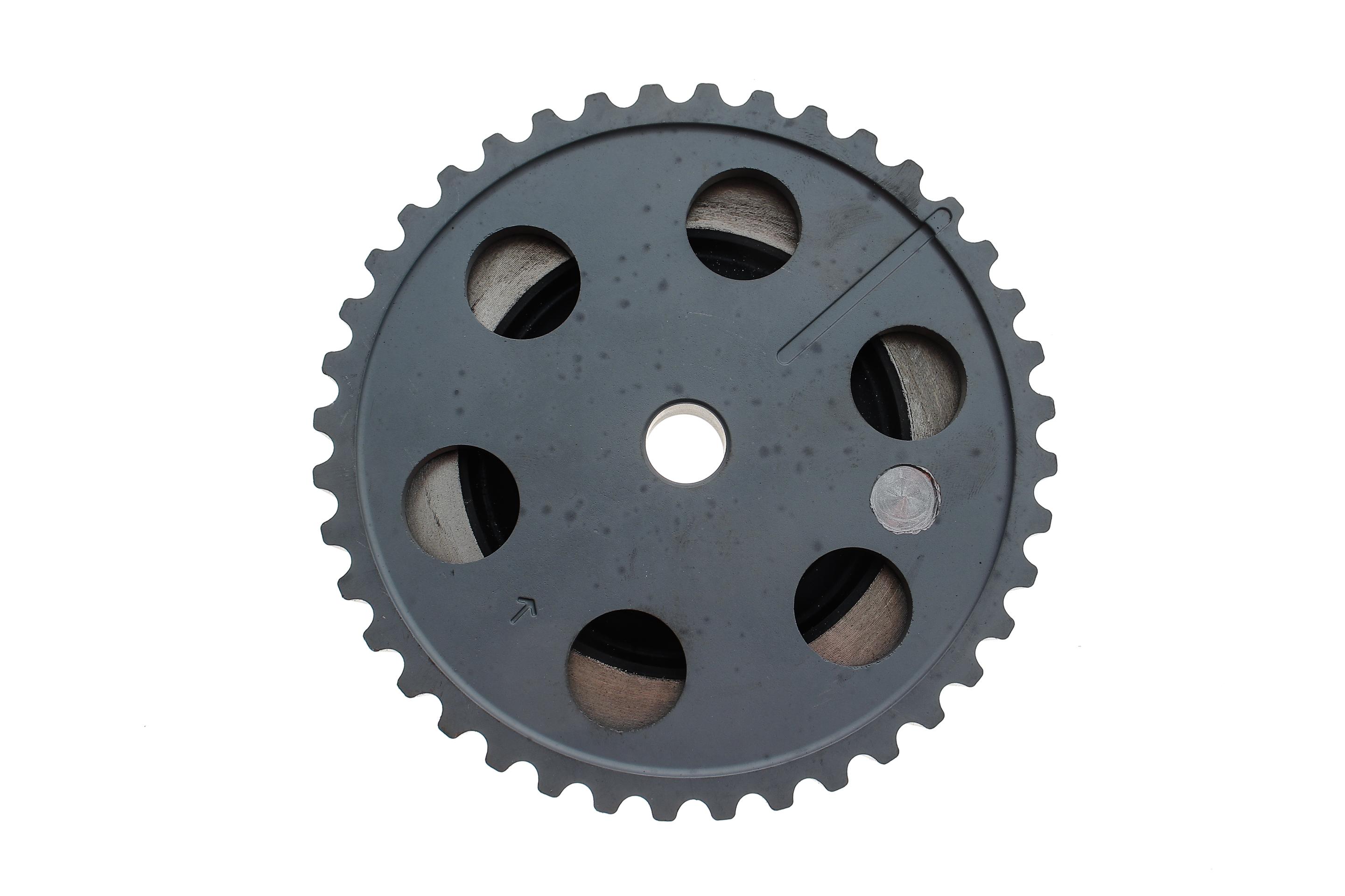 Шестерня розподільного валу Renault Kangoo/Master 1.9dTi