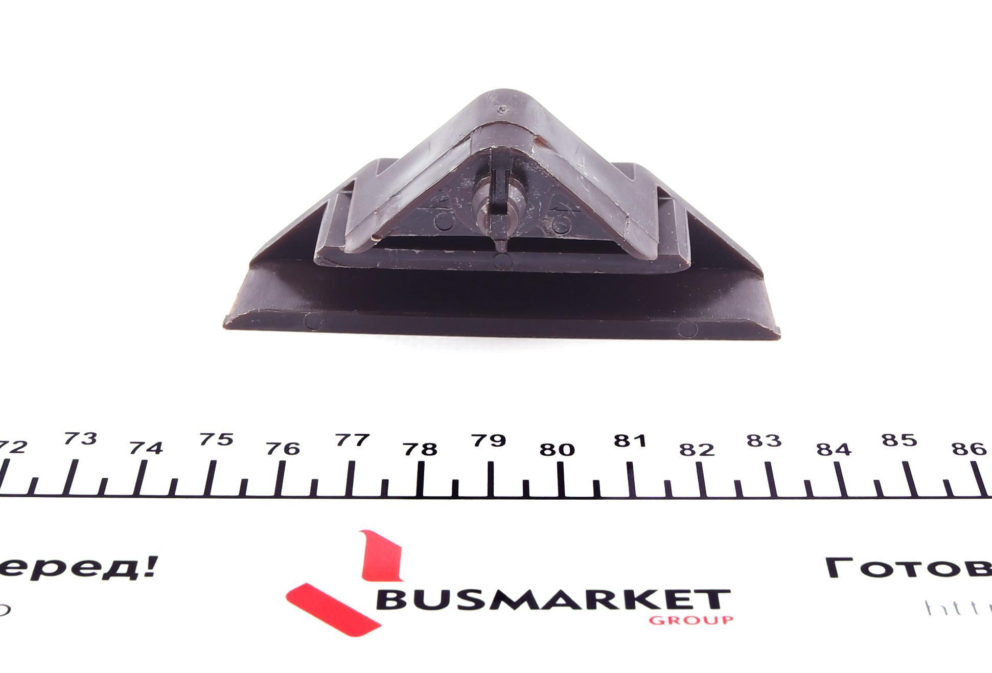 Планка заспокоювача ланцюга ГРМ Ford Transit 2.0/2.3 94-06