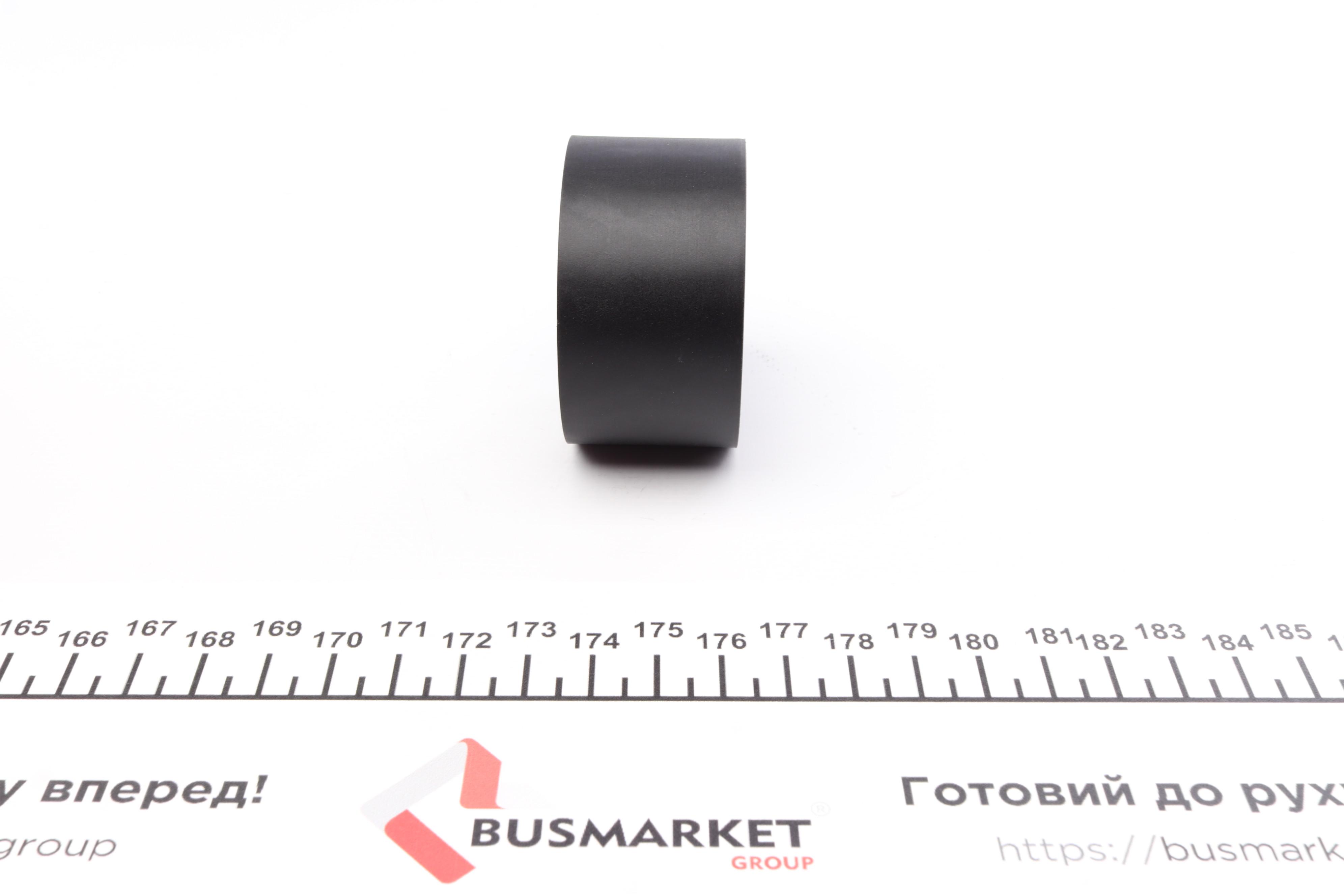 Ролик генератора MB Sprinter 3.0 CDI OM642 (паразитний) (54x30x17) (MPQ0218)