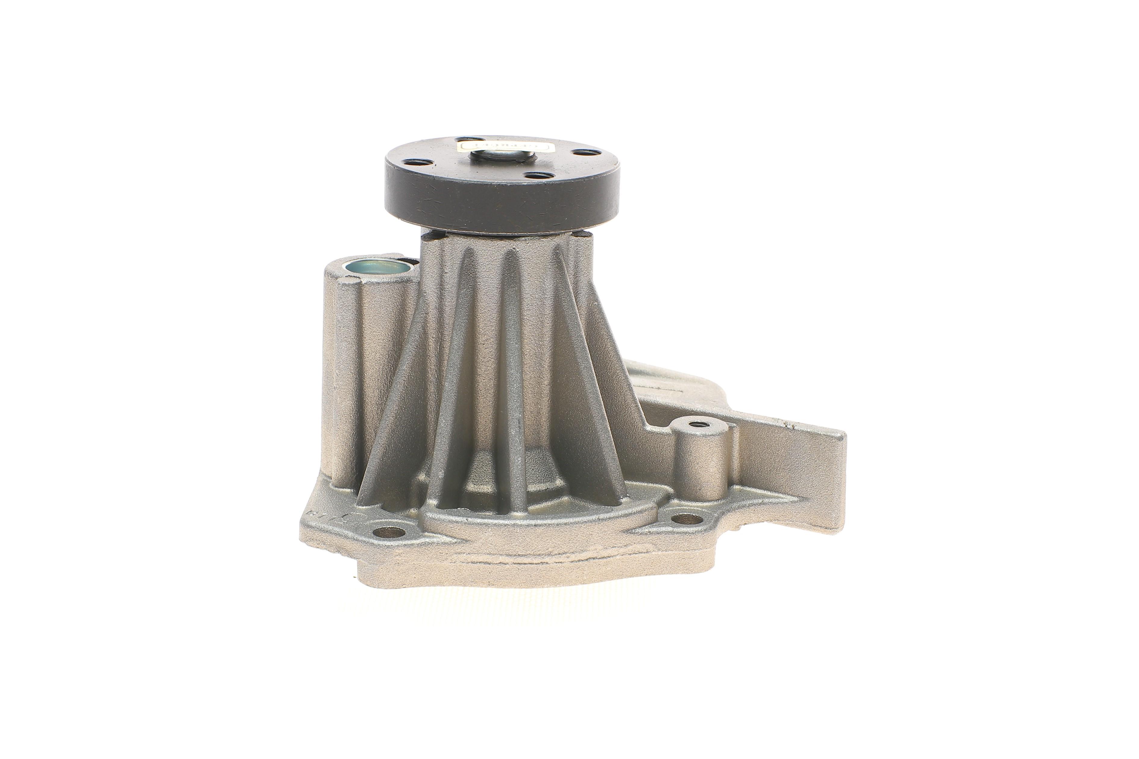 Комплект ГРМ + помпа Ford Focus 98-12/Fiesta 1.4/1.6 96-08 (117x22)(помпа P235)