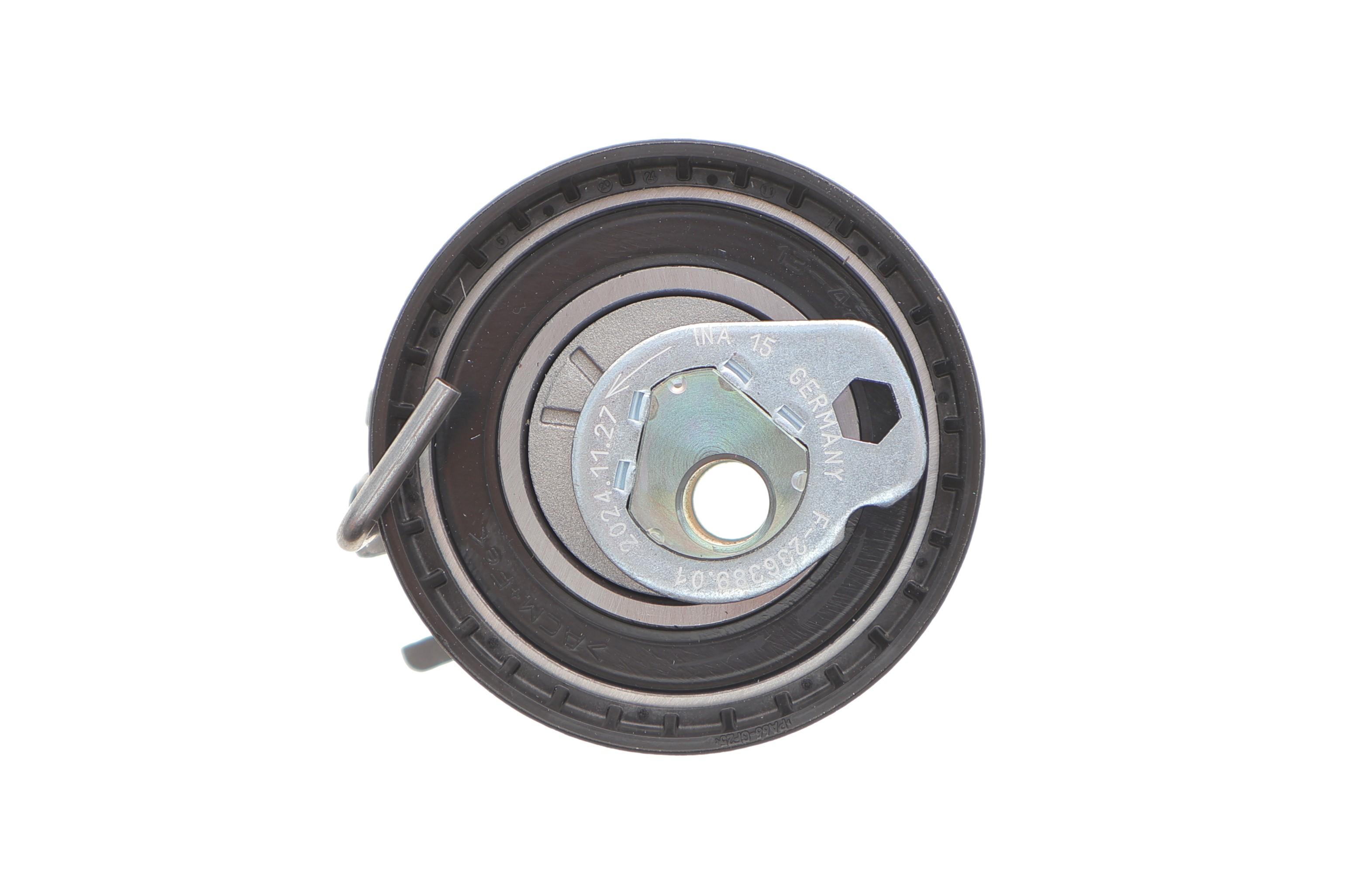 Ролик ГРМ Renault Kangoo/Logan II 1.2 16V 02- (натяжний) D4F