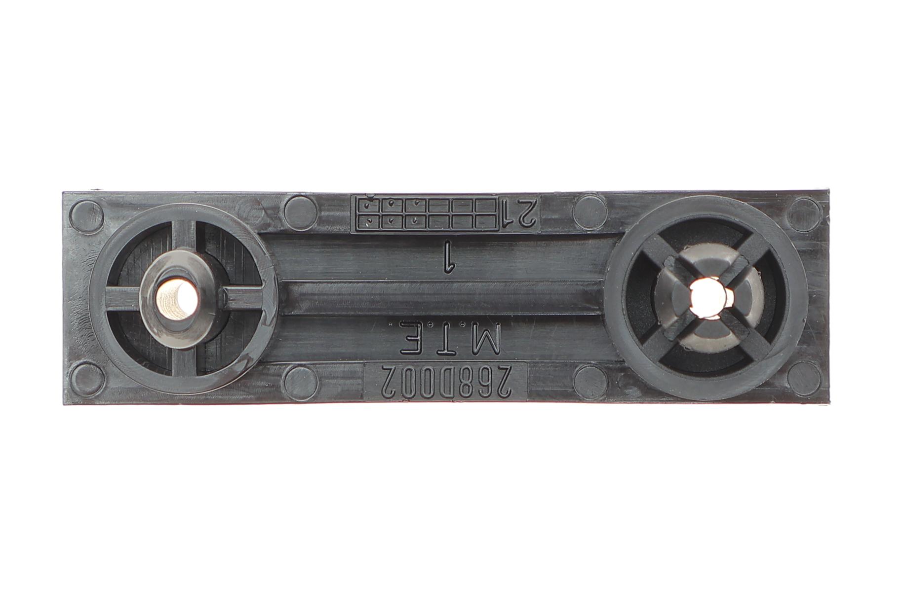 Комплект ланцюга ГРМ Citroen Jumpy/Peugeot Expert 2.0 HDi 00- (DW10BTED4)