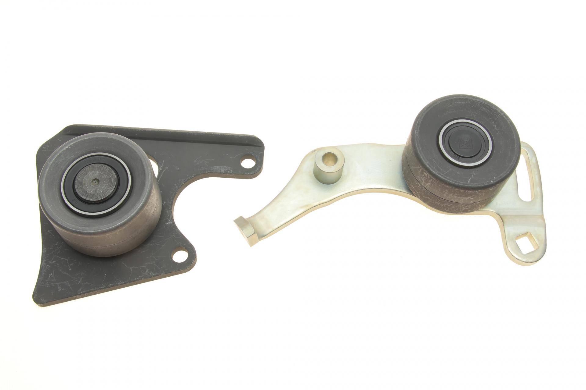 Комплект ГРМ + помпа Citroen Jumper/Jumpy/Berlingo 1.9D/TD 94-02