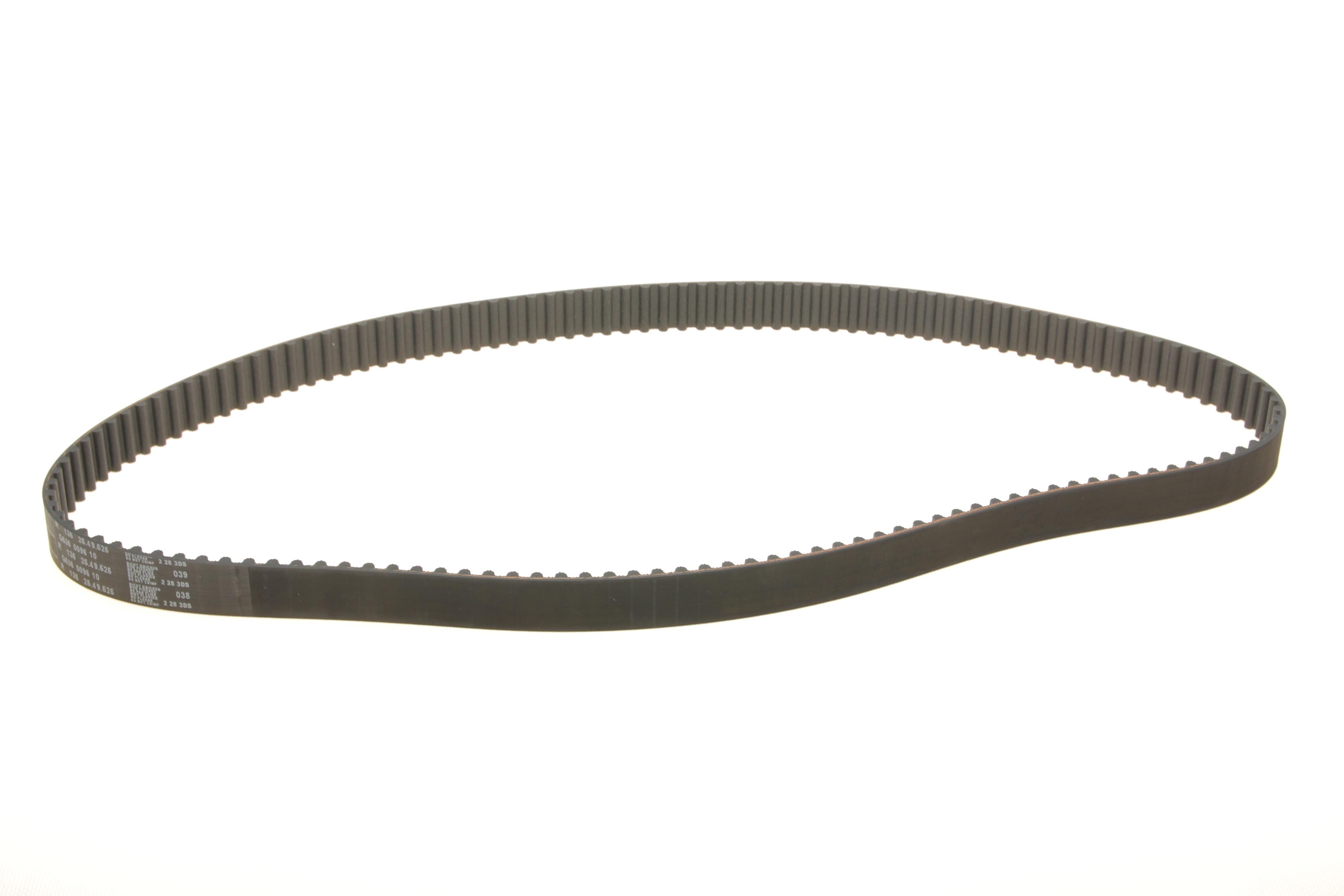 Комплект ГРМ + помпа Citroen Jumper/Jumpy/Berlingo 1.9D/TD 94-02