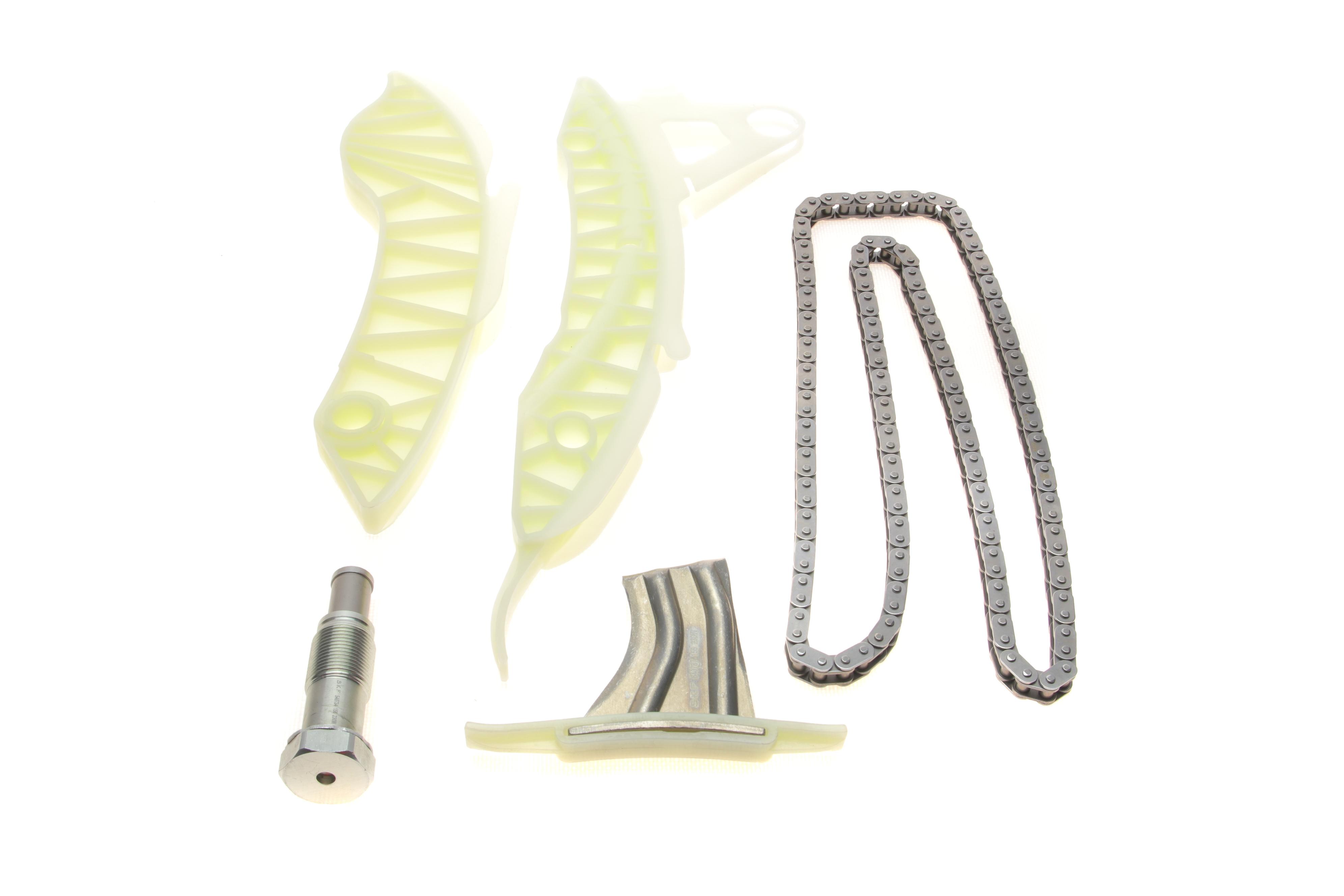 Комплект ланцюга ГРМ Citroen Berlingo/Peugeot Partner 1.6 VTi 09-