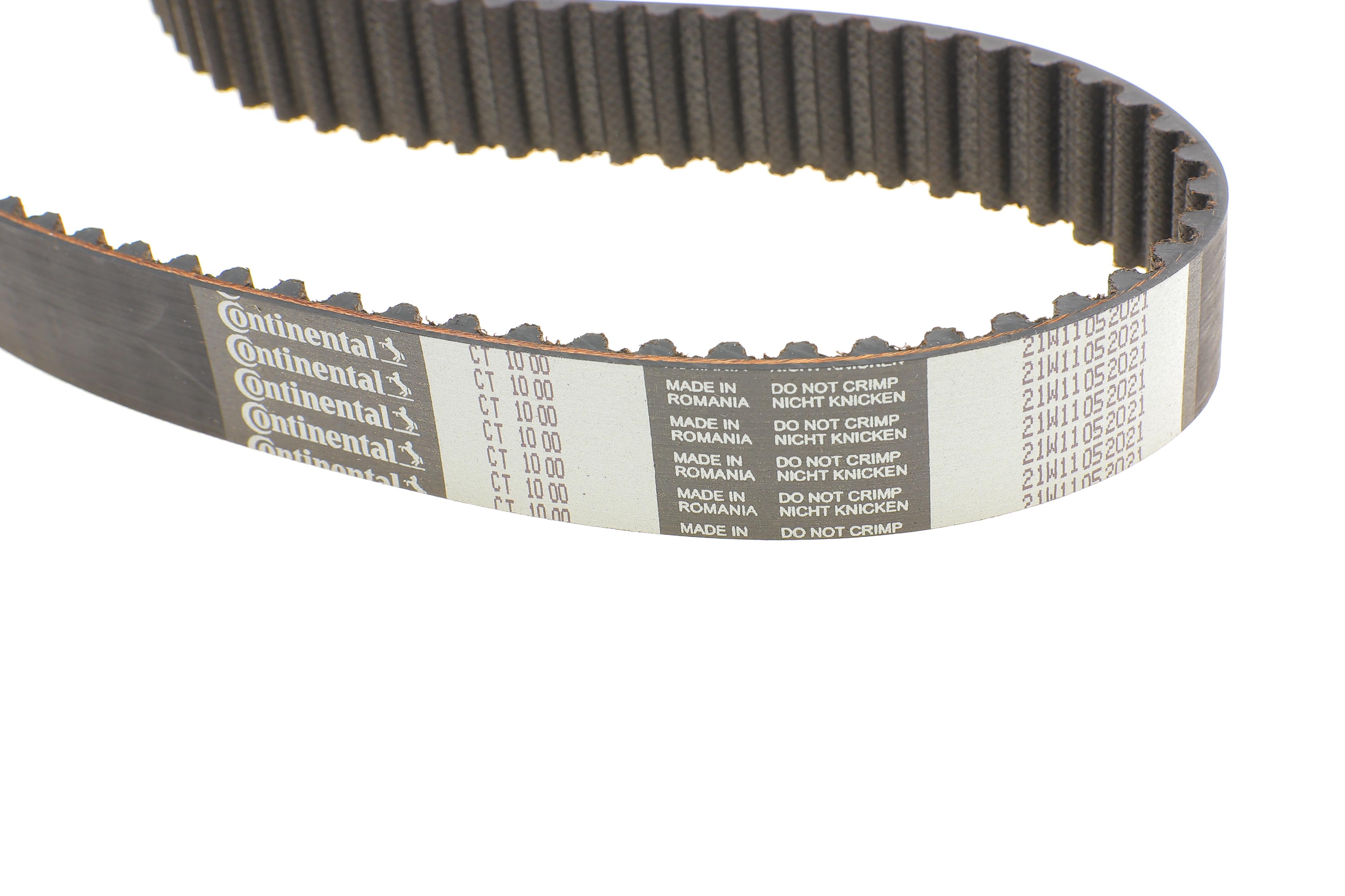 Ремінь ГРМ Hyundai Sonata/Mitsubishi Lancer 1.8/2.0 87-07