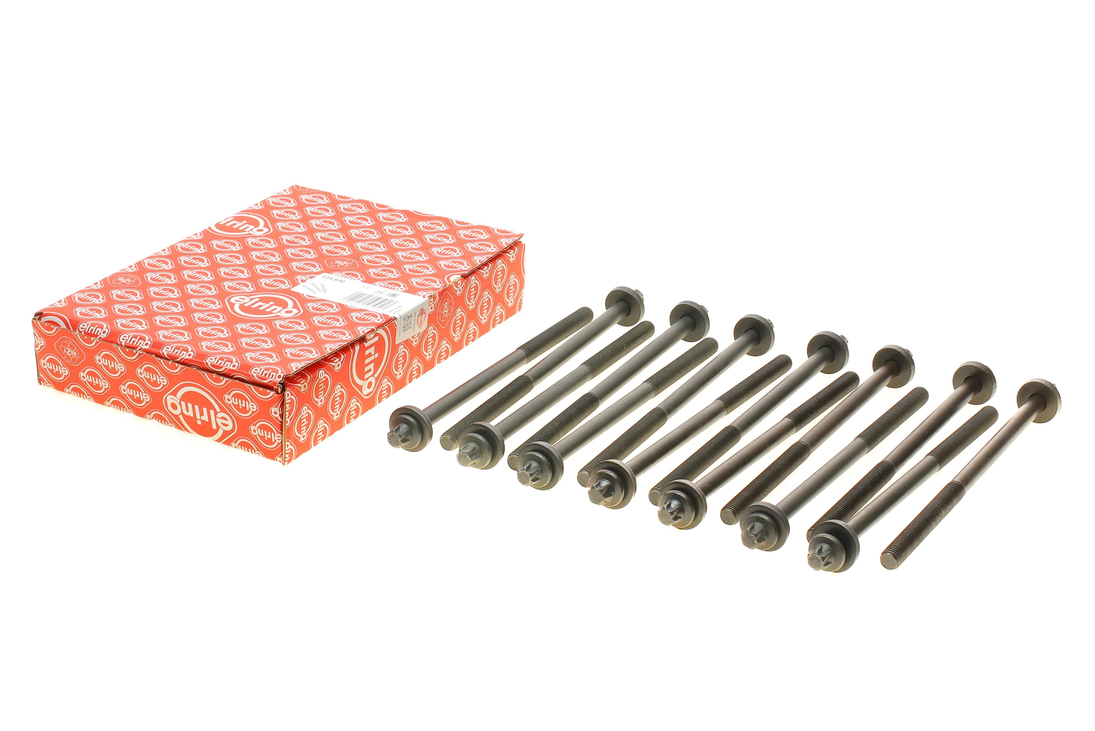 Болти головки (к-кт 14шт.) BMW X6 (E71/E72) 07-14 M57 D30