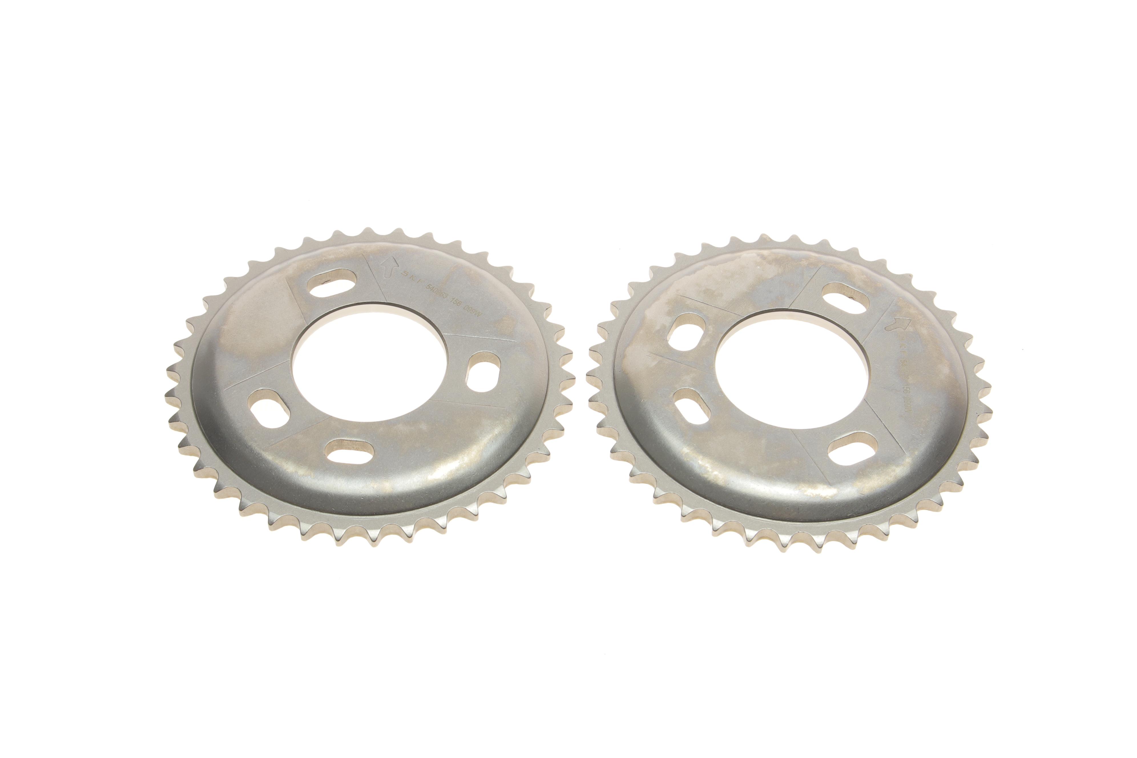 Комплект ланцюга ГРМ Citroen Jumper/Peugeot Boxer 2.2 HDi 06-