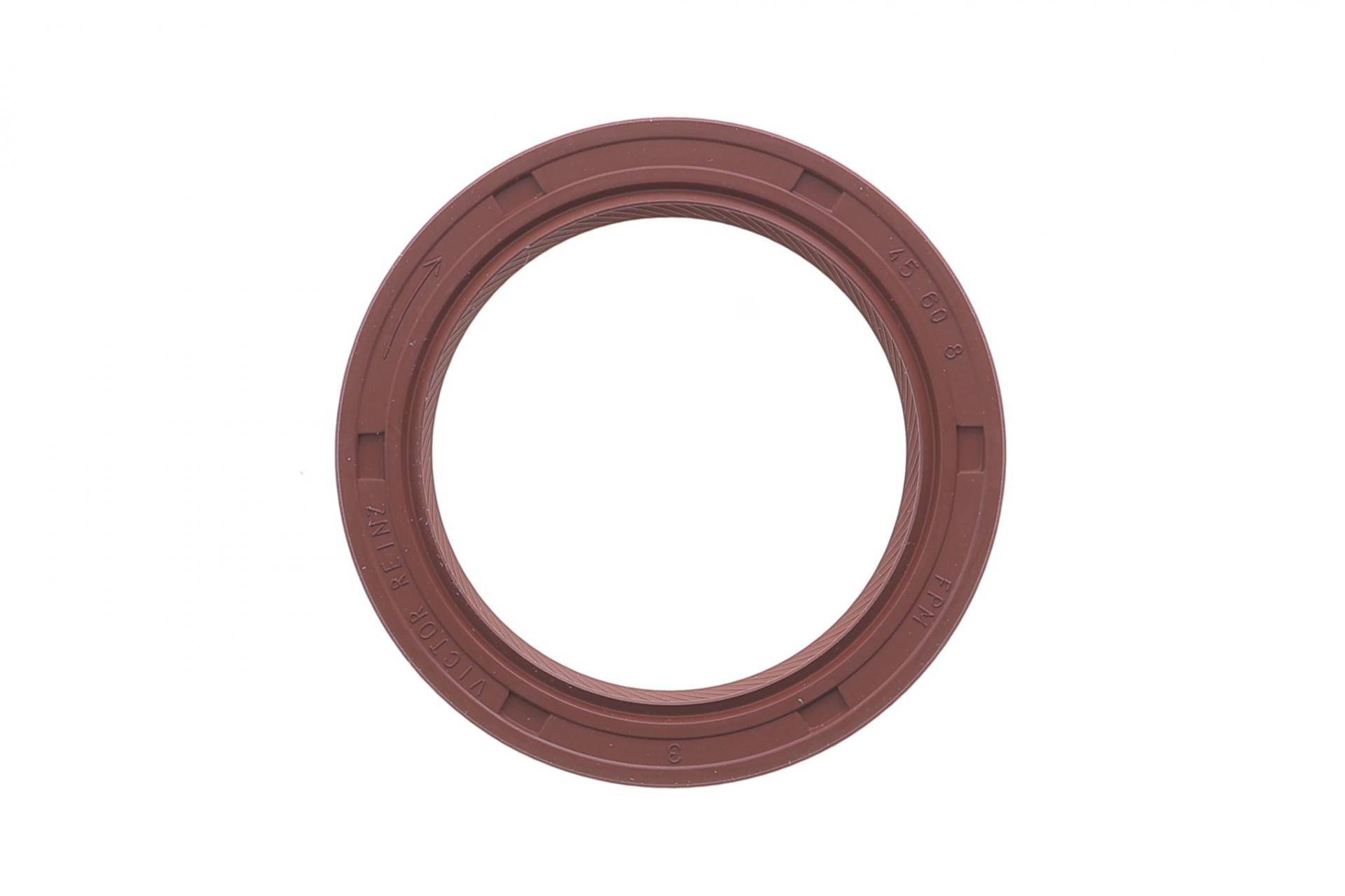 Сальник колінвалу (передній) VW Golf/ Passat 1.8/2.0 TSI 10-, 45x60x8