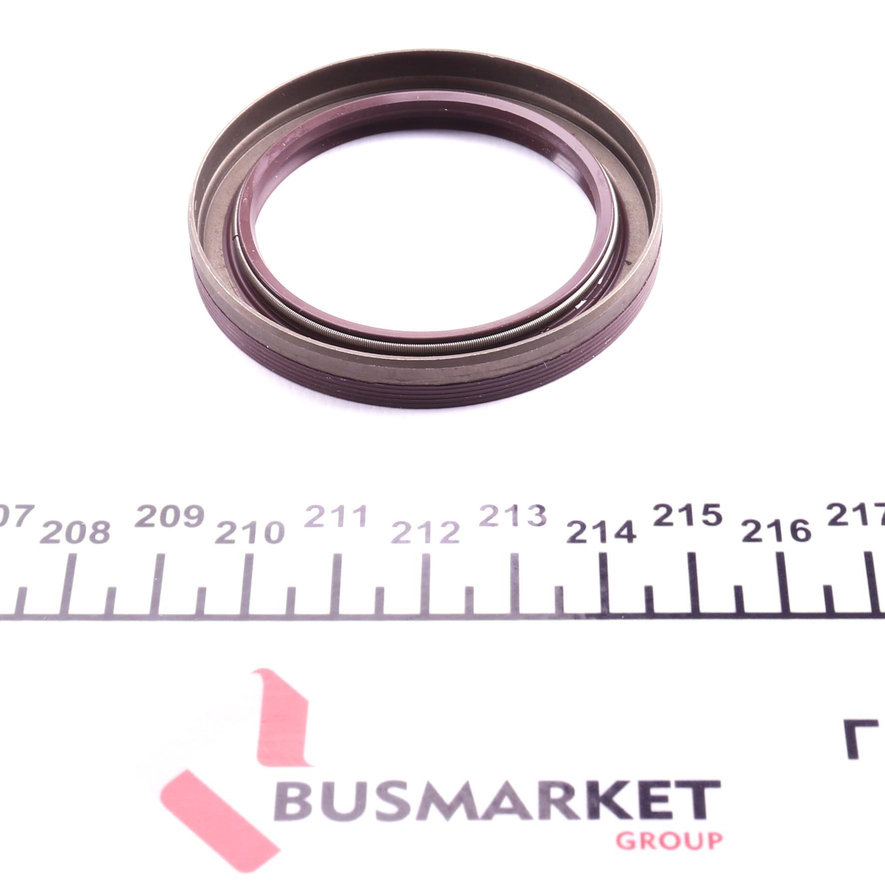 Сальник колінвалу (передній) VW Golf/ Passat 1.8/2.0 TSI 10-, 45x60x8