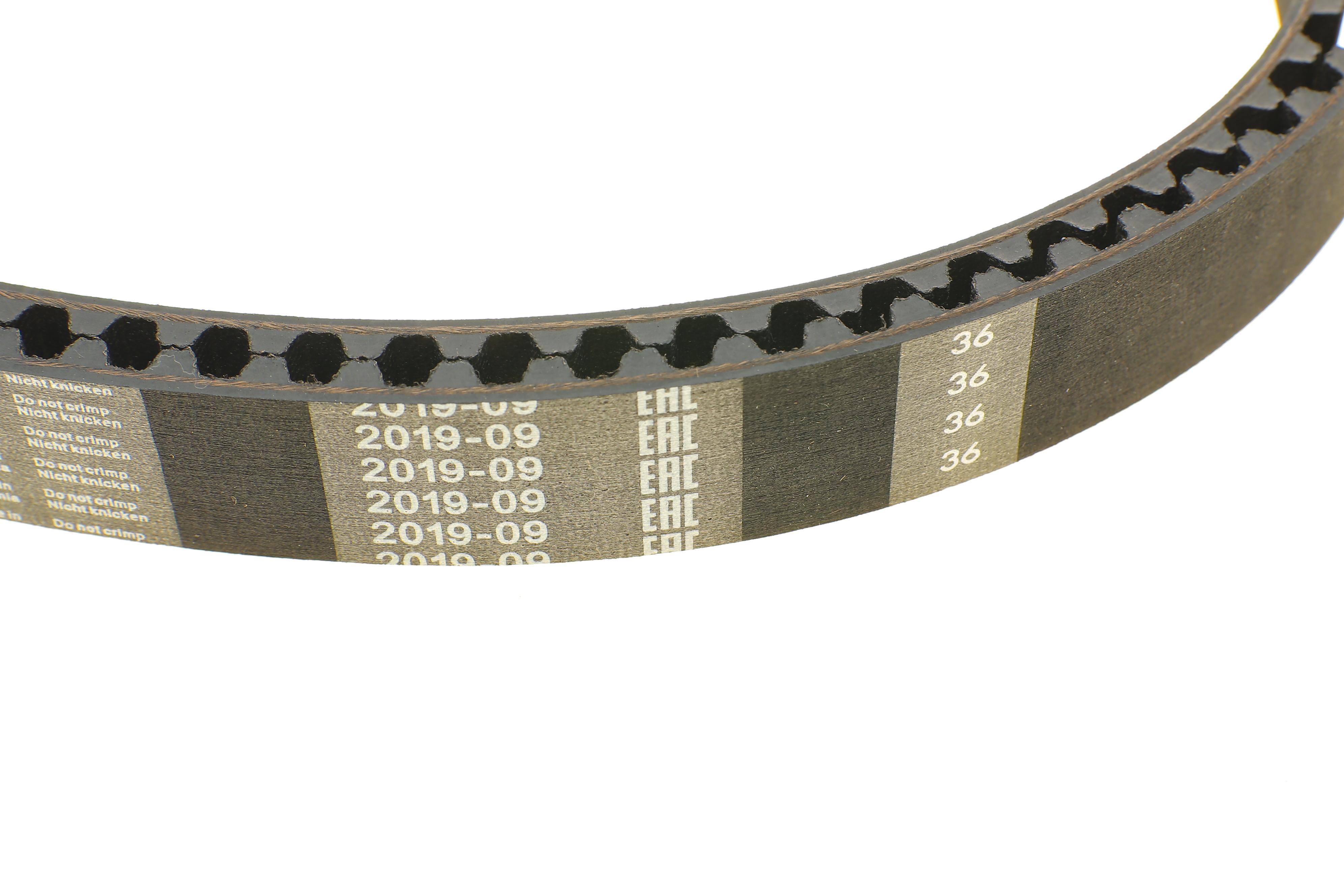 Комплект ГРМ Lada 110/111/112 1.5/1.6 95-08 (25.4x136z)