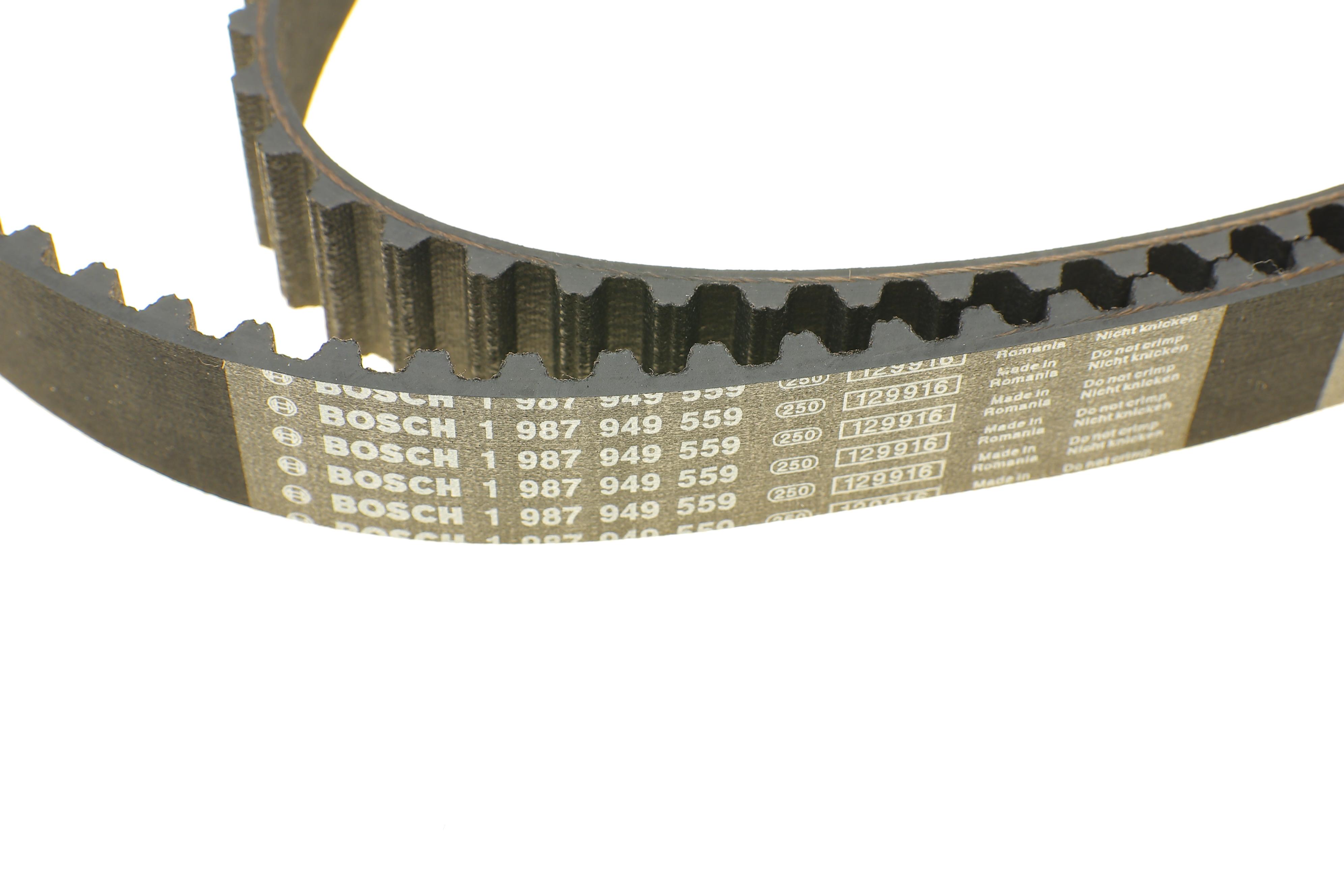 Комплект ГРМ Lada 110/111/112 1.5/1.6 95-08 (25.4x136z)