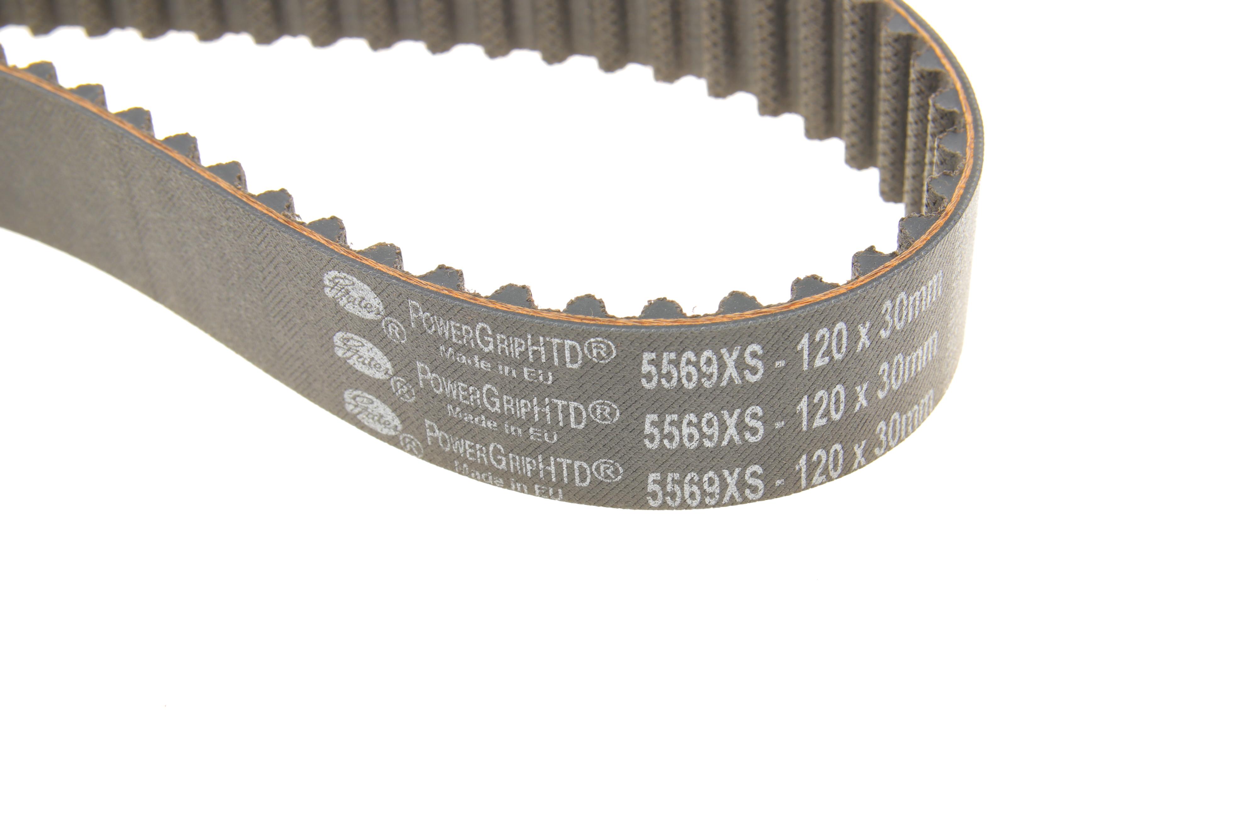 Комплект ГРМ + помпа VW Audi A3/A4/A6/Skoda Octavia/Golf IV/Passa/Seat Leon 1.9TDI 95- (30x120z)