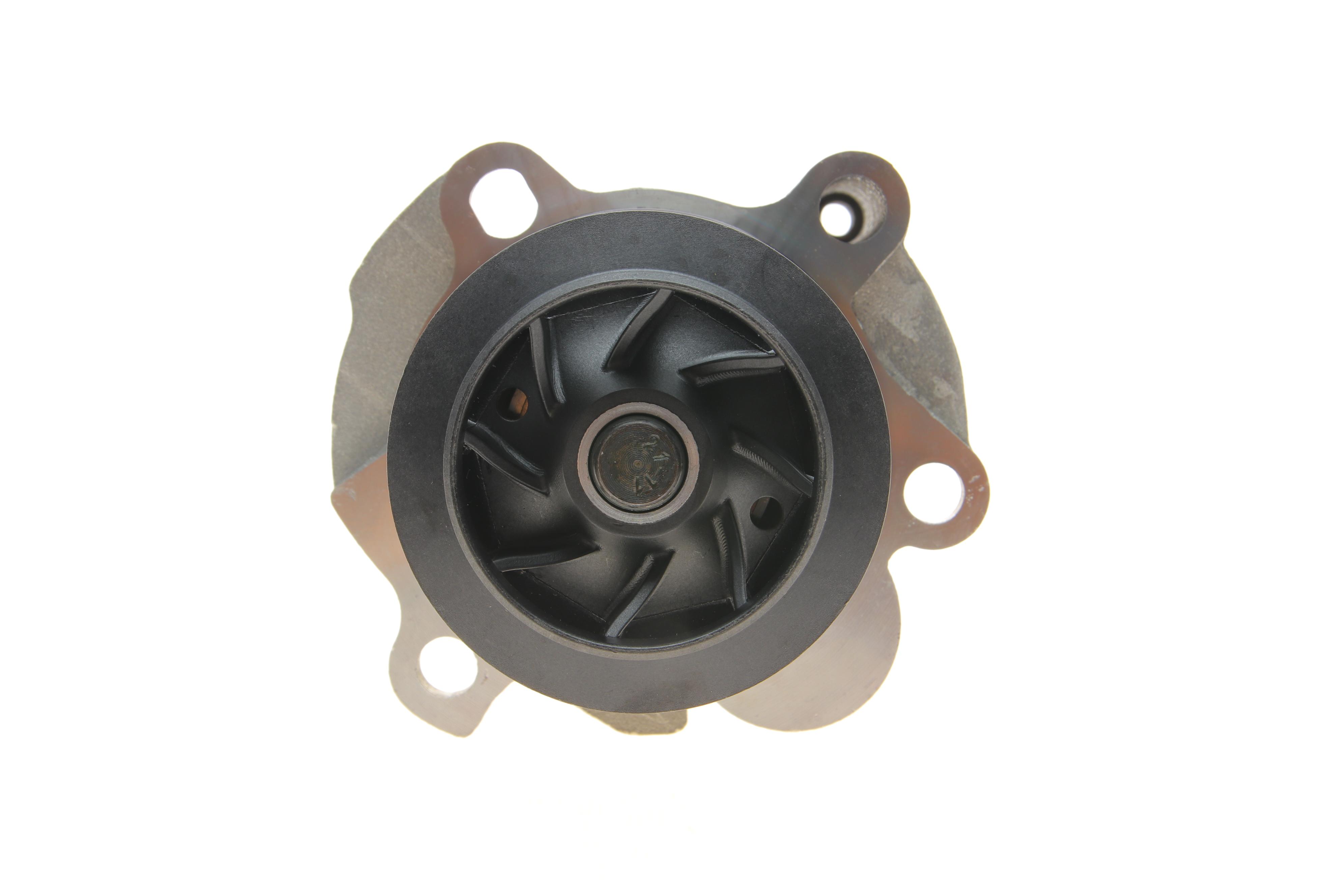 Комплект ГРМ + помпа VW Audi A3/A4/A6/Skoda Octavia/Golf IV/Passa/Seat Leon 1.9TDI 95- (30x120z)