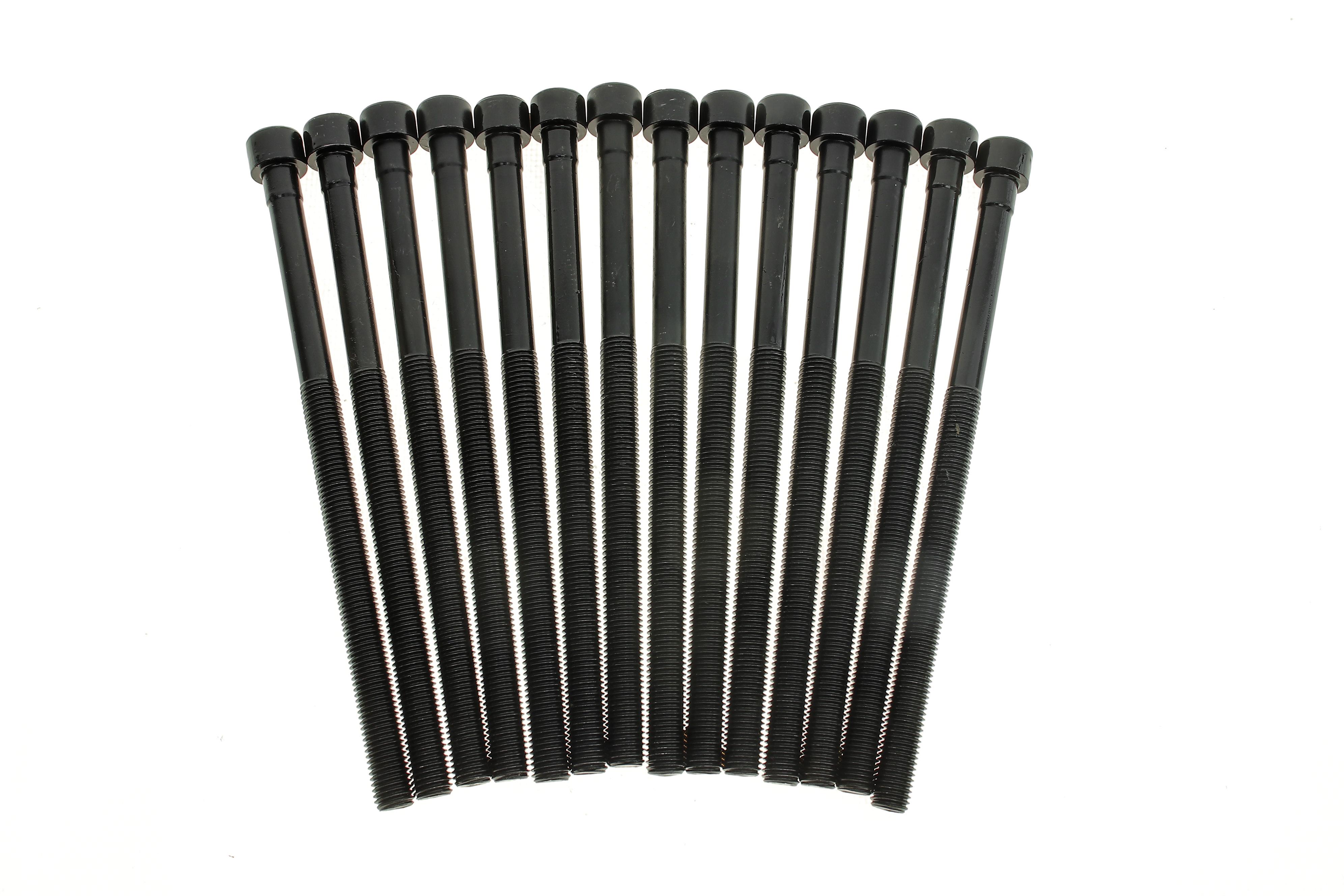 Комплект болтів гбц (14шт) BMW 3 (F30/F80)/5 (G30/F90)/X3 (G01/F97) 15- B46/B48