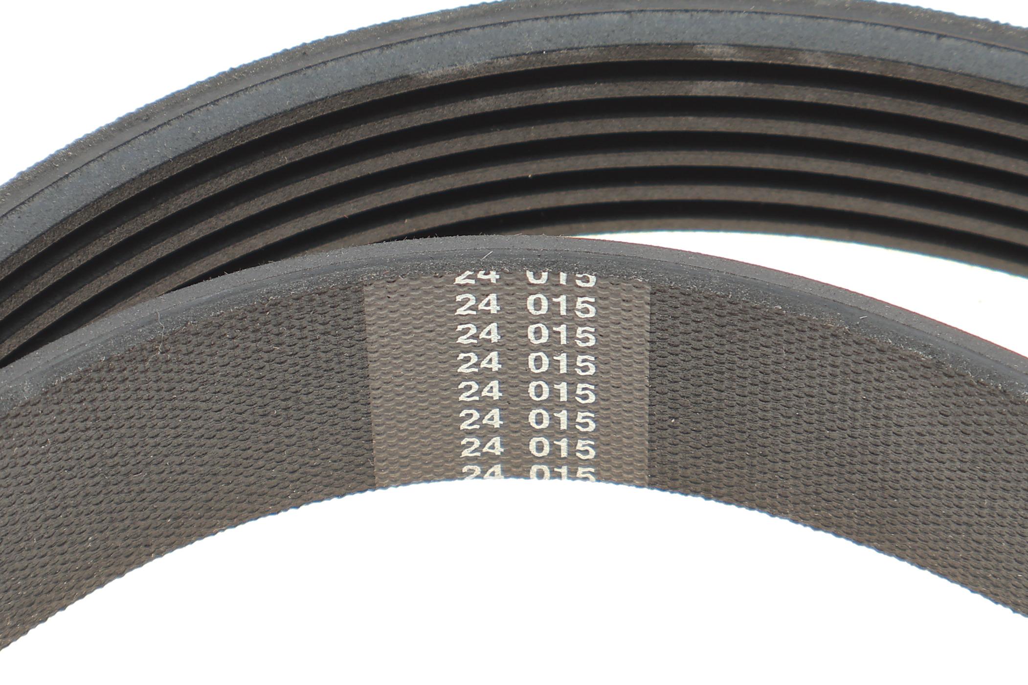 Ремінь генератора VW T4 2.5TDI (6PK1692)